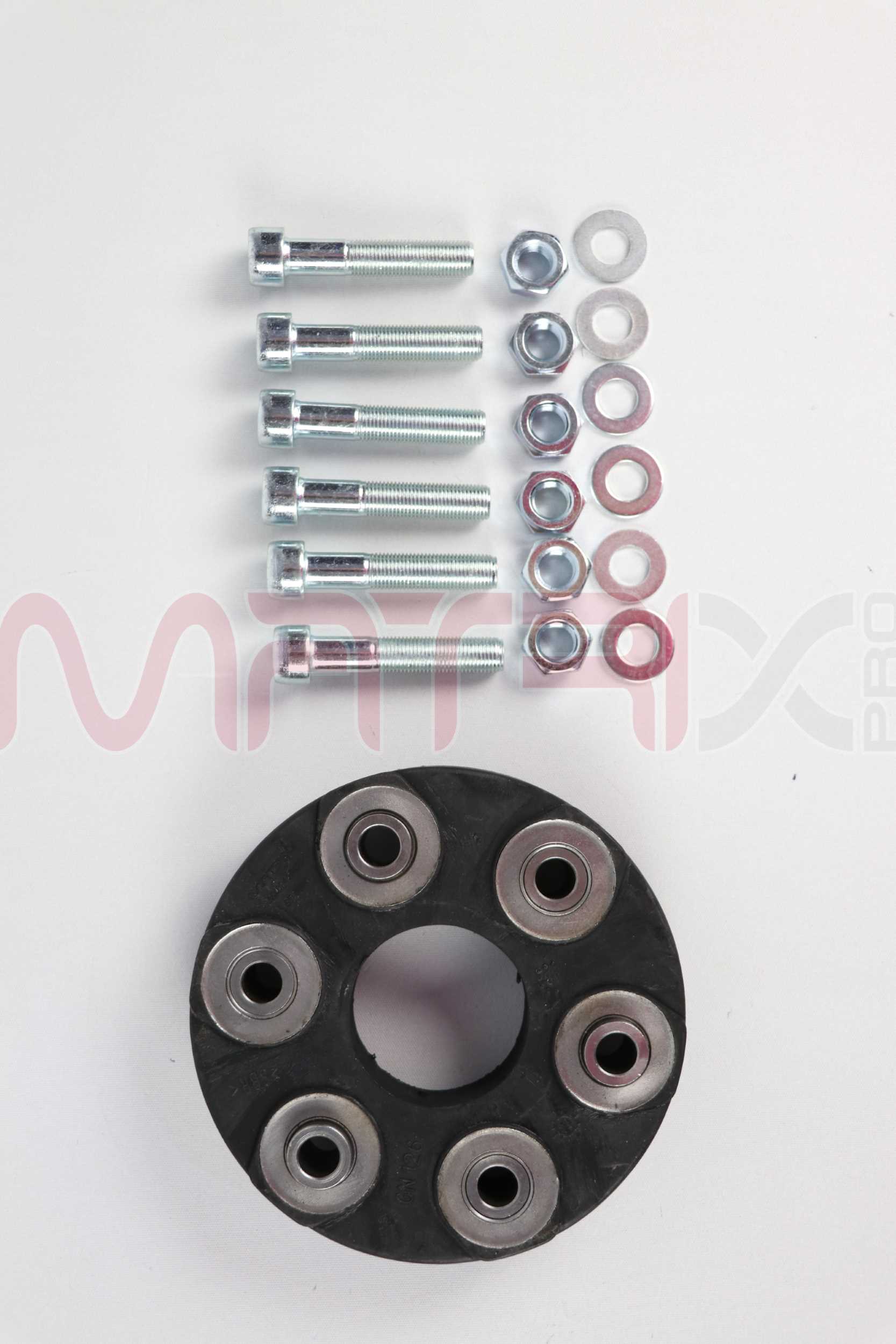 Joint, propshaft