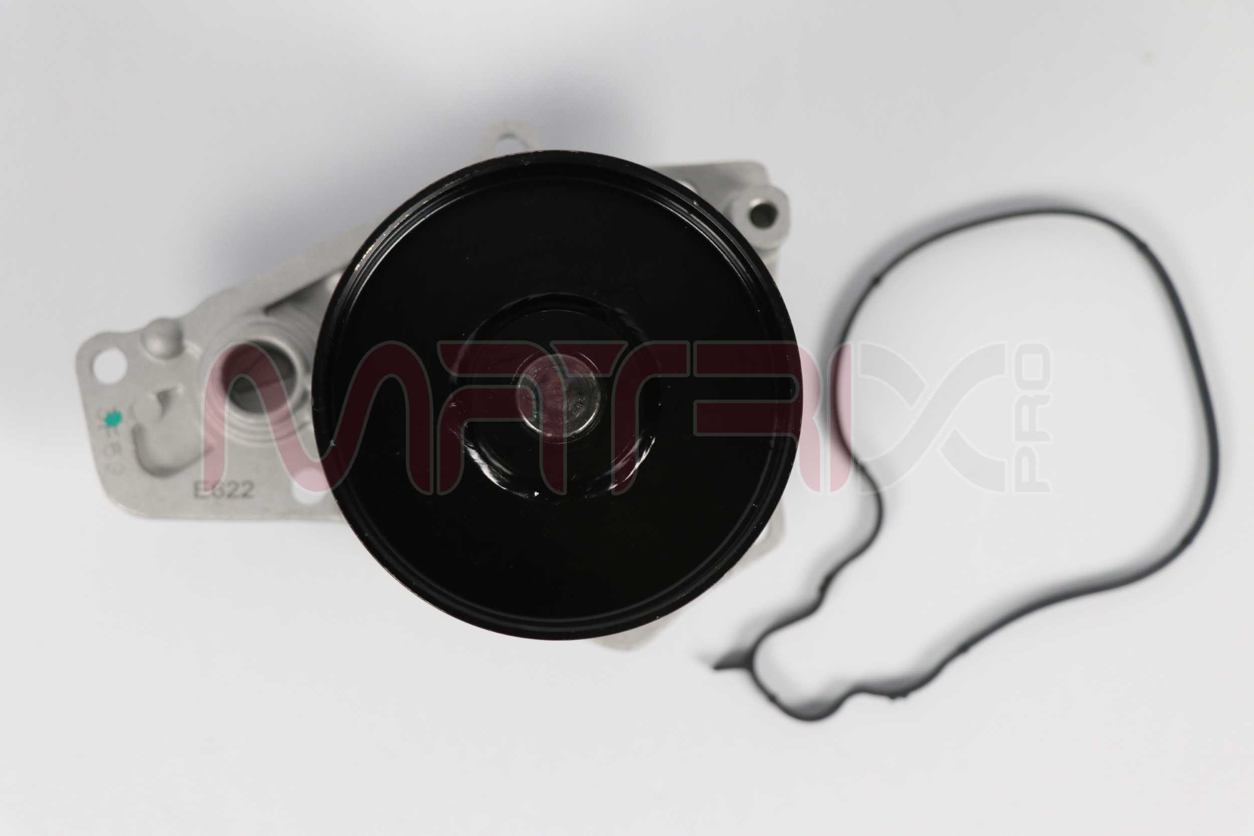 Water Pump, engine cooling (MX01200059)