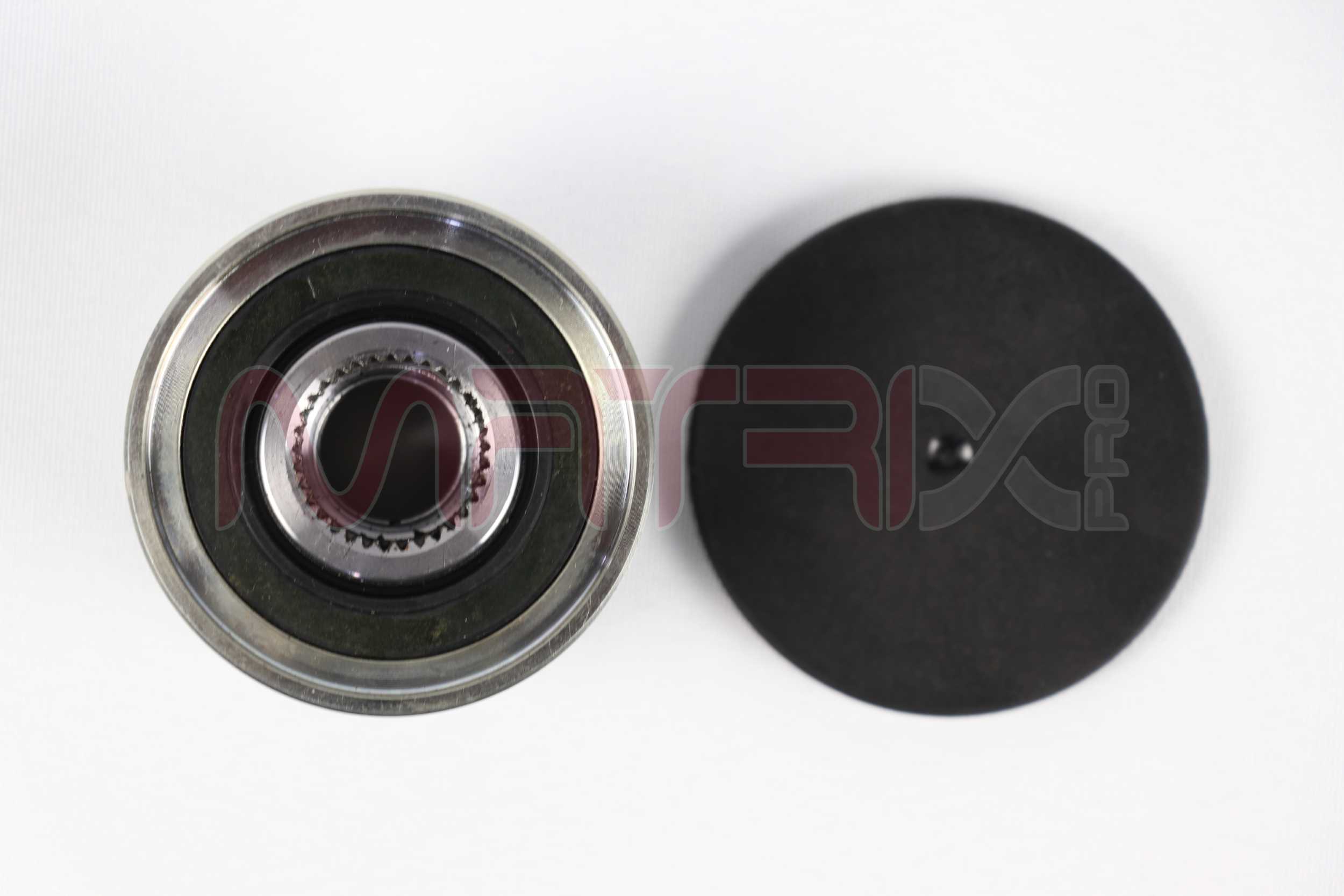 Alternator Freewheel Clutch (MX01200131)