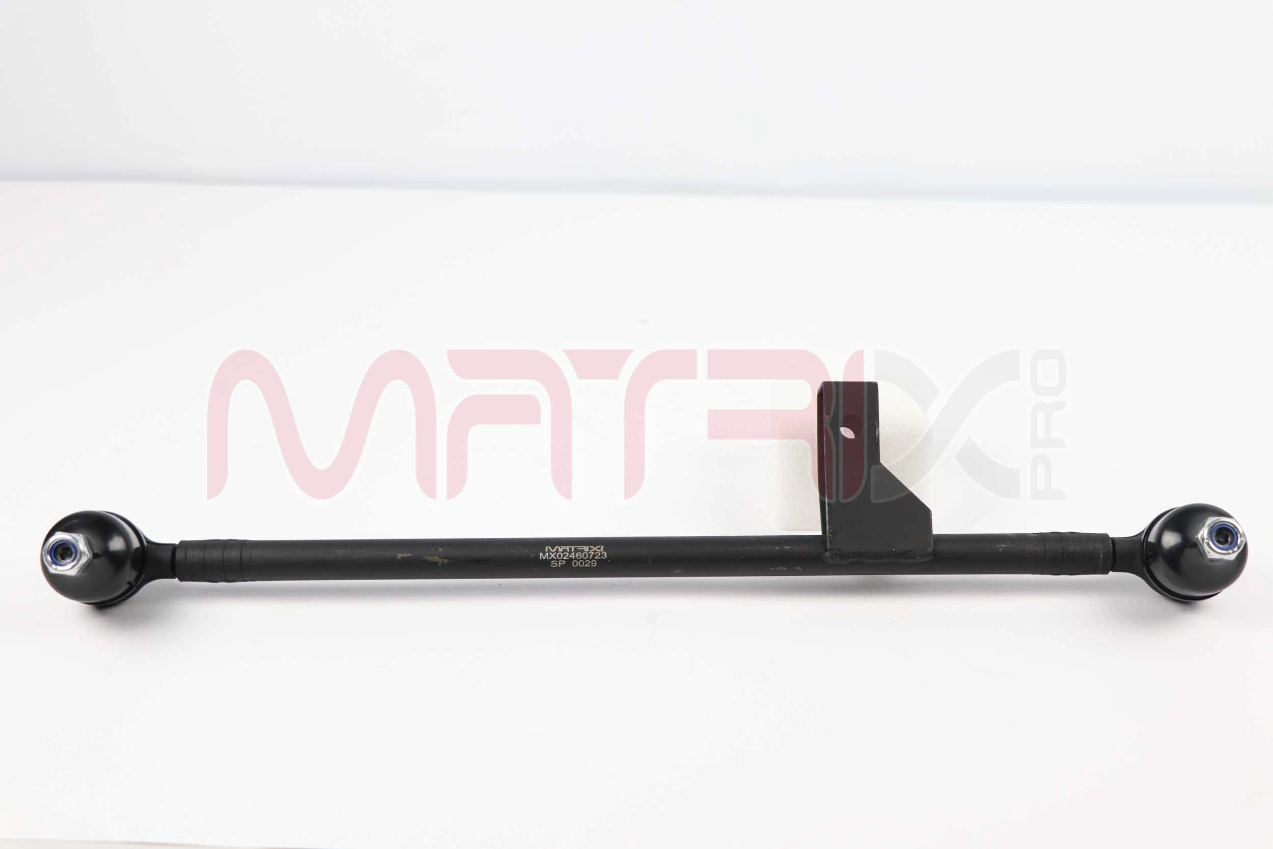 Tie Rod (MX02460723)