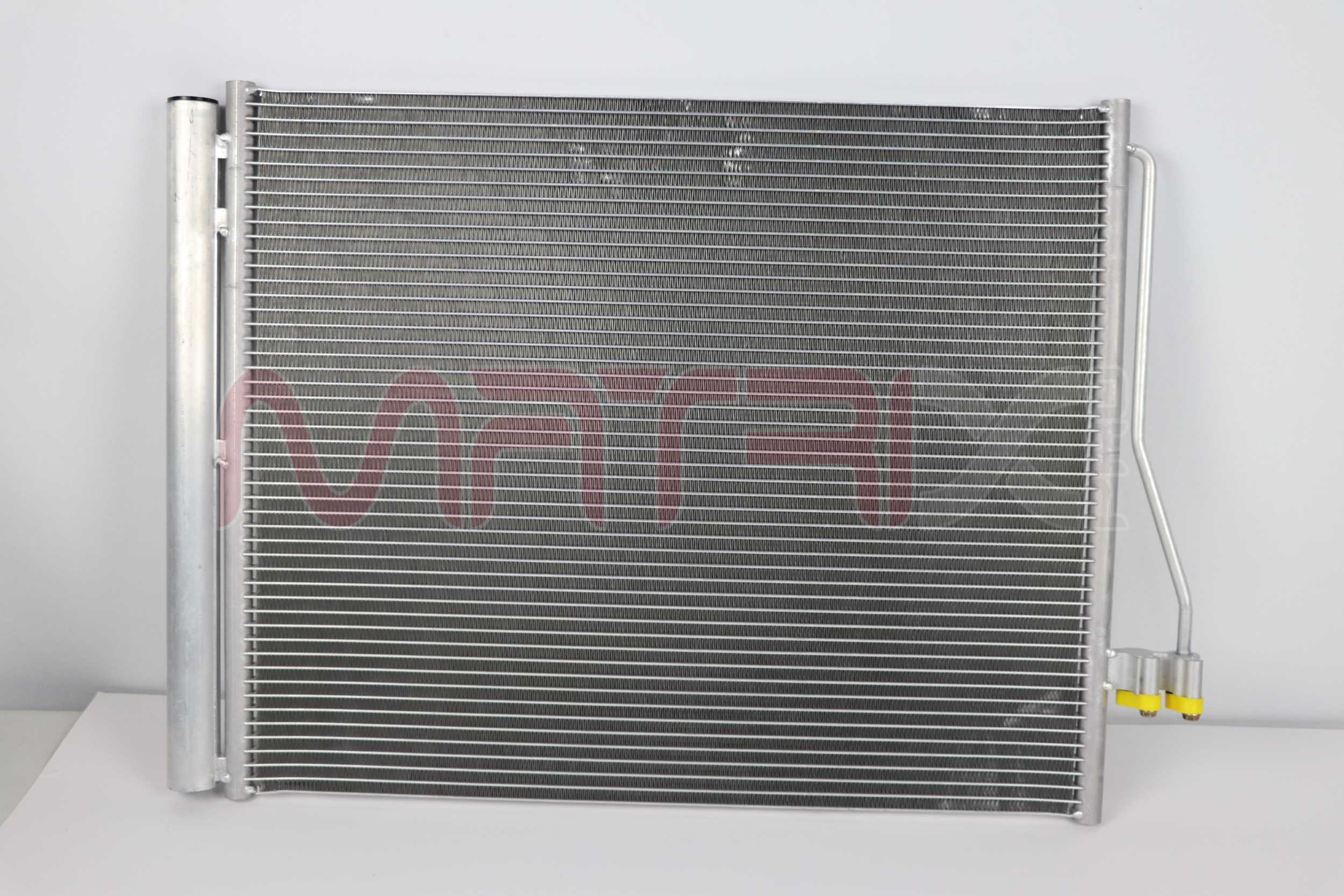 Condenser, air conditioning (MX01500141)