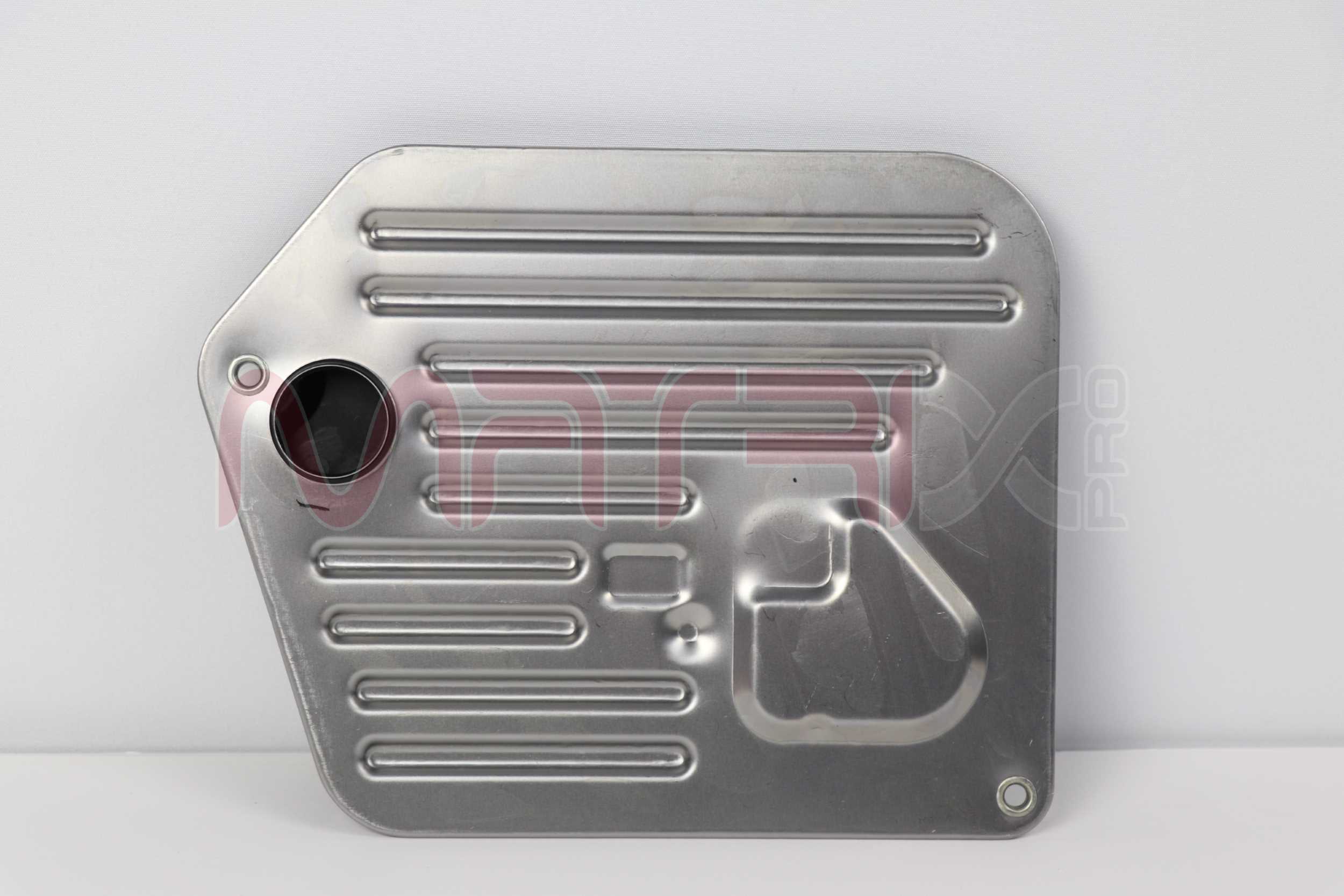 Hydraulic Filter, automatic transmission