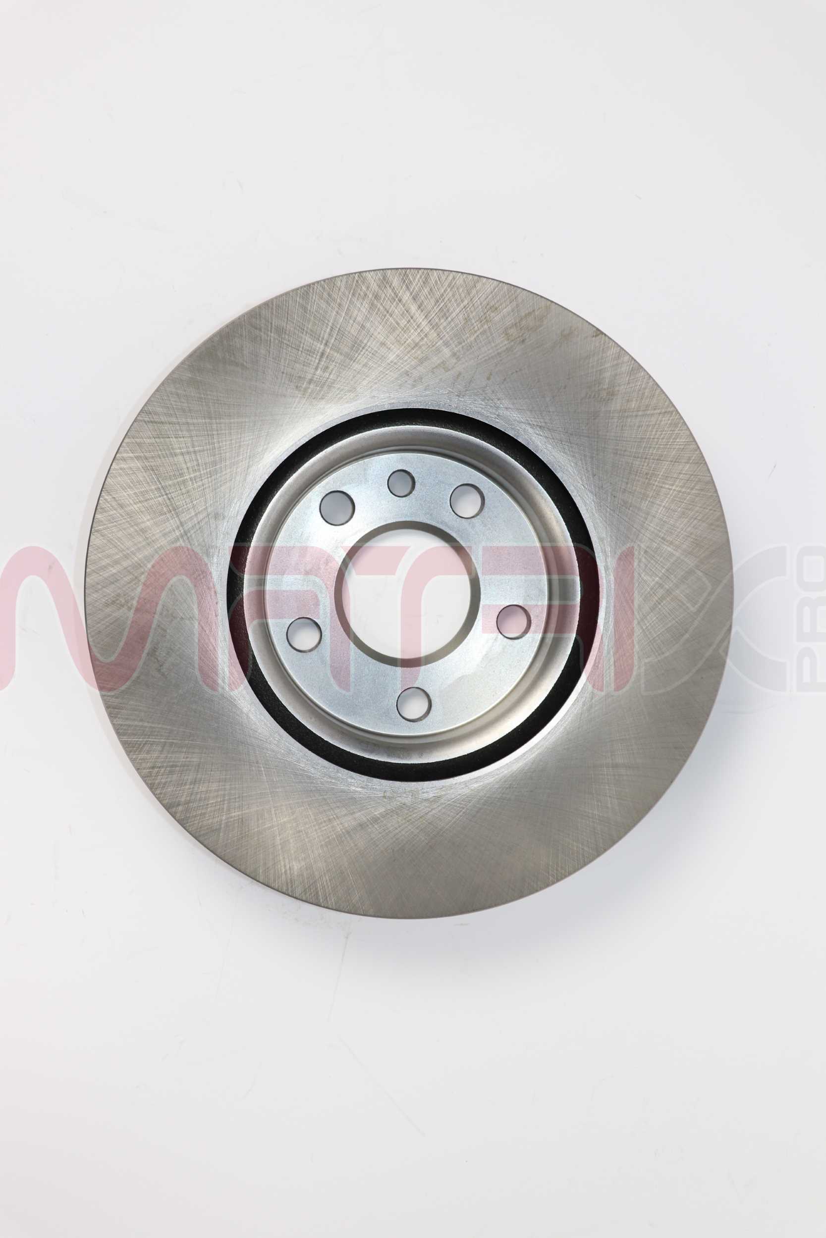 Brake Disc (MX03421600)