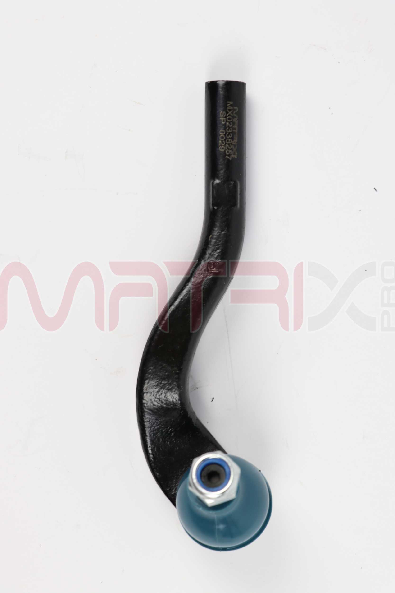 Tie Rod End (MX02338257)