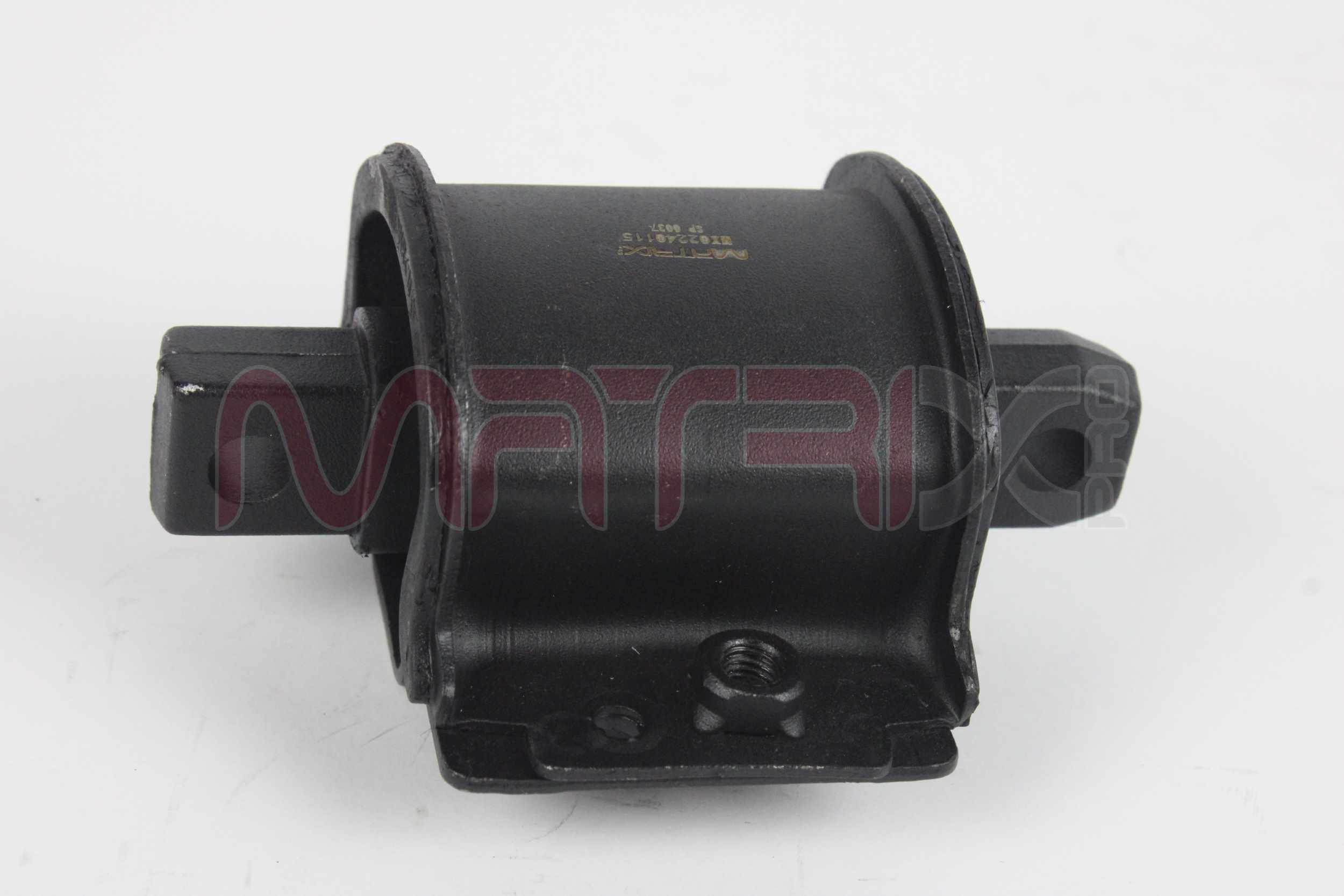 Mounting, automatic transmission (MX02240115)