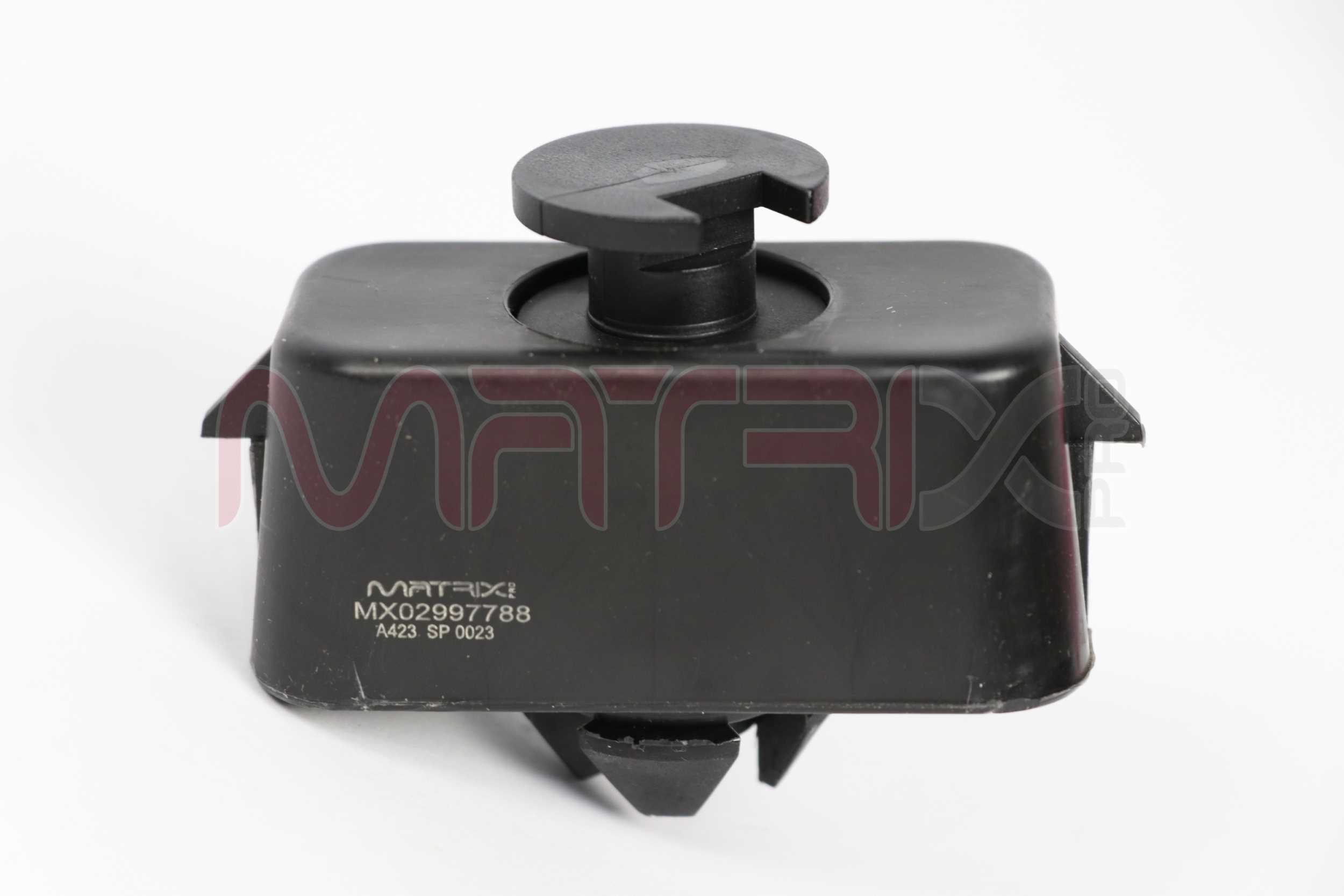 Lift Point Pad, jack (MX02997788)