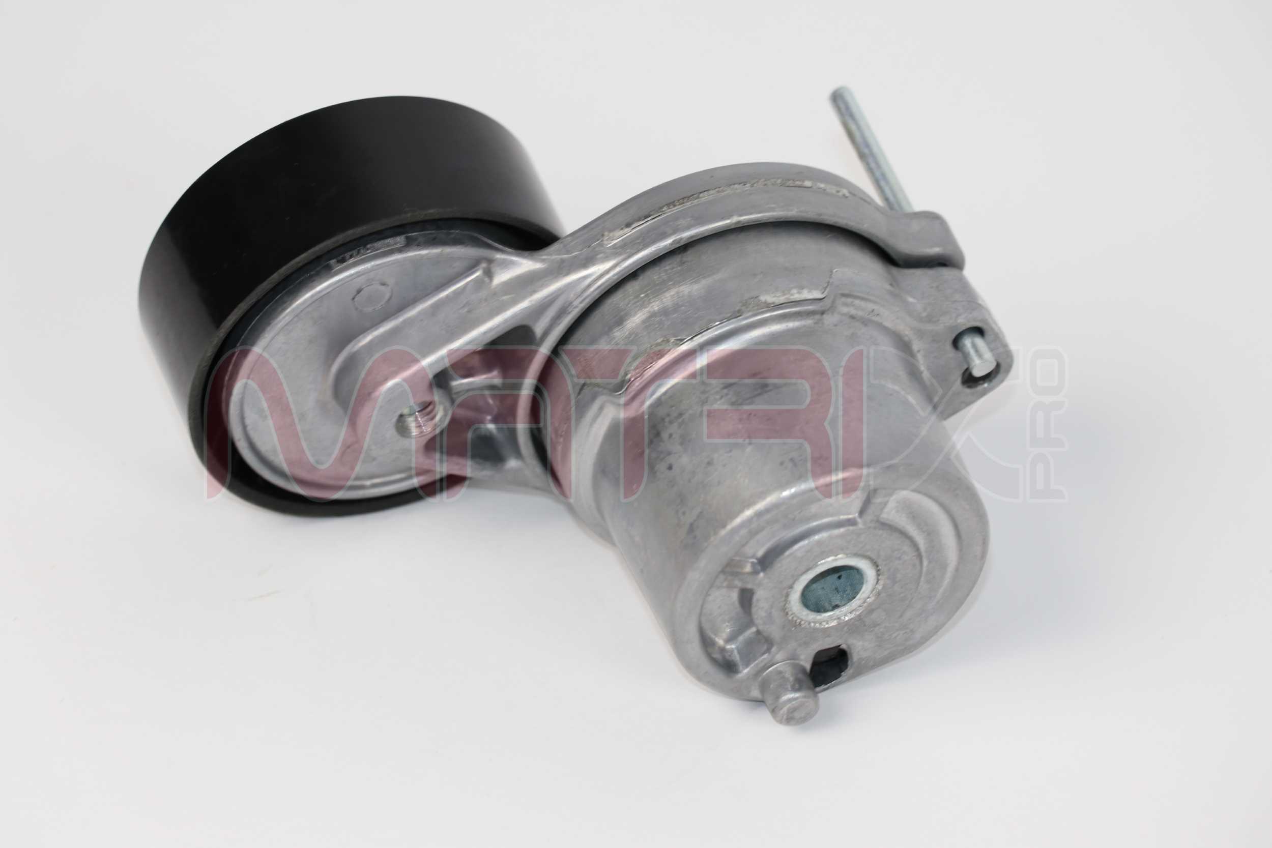 Belt Tensioner, V-ribbed belt (MX02200204)