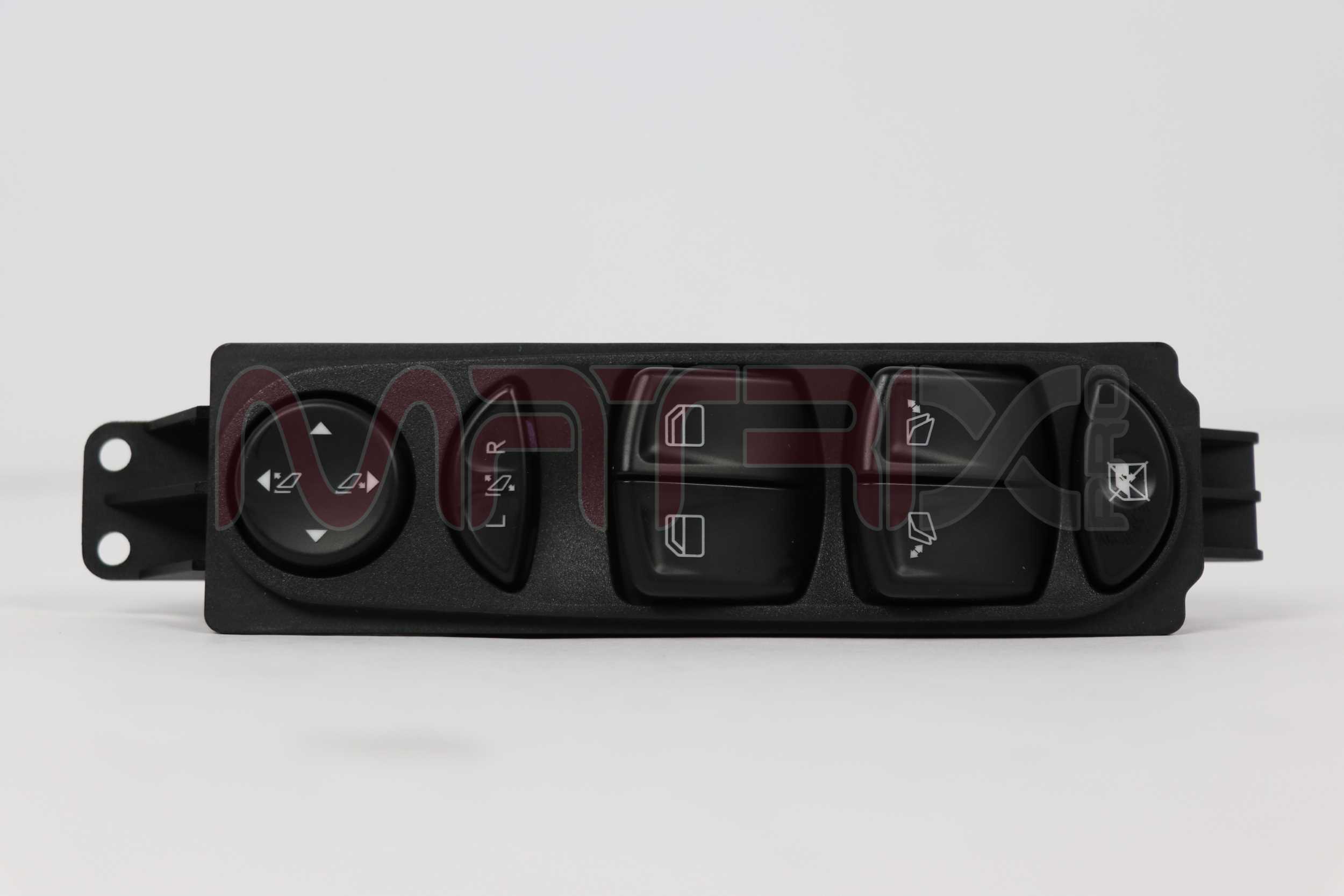 Switch, window regulator (MX02820278)