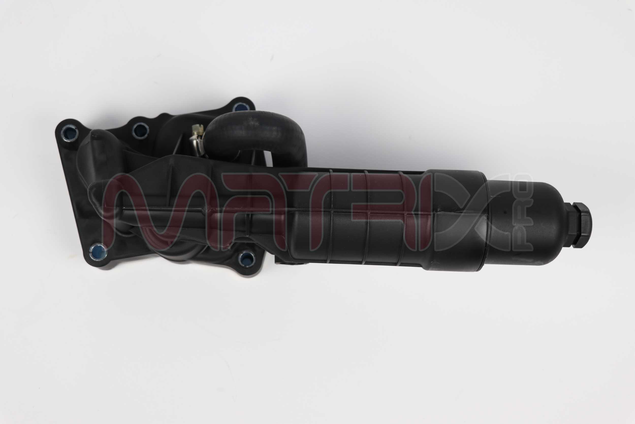 Oil Cooler, engine oil (MX02180013)