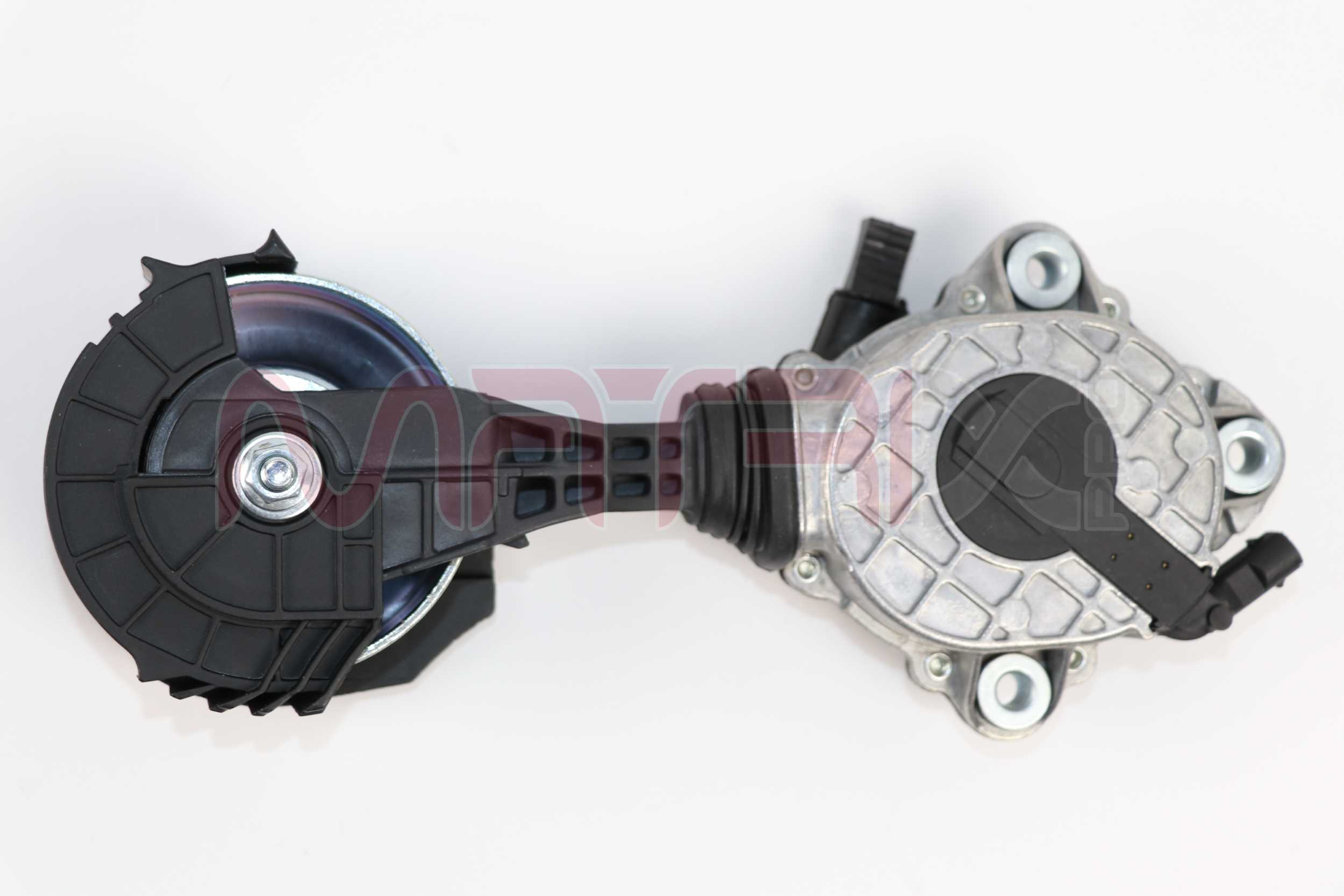 Belt Tensioner, V-ribbed belt