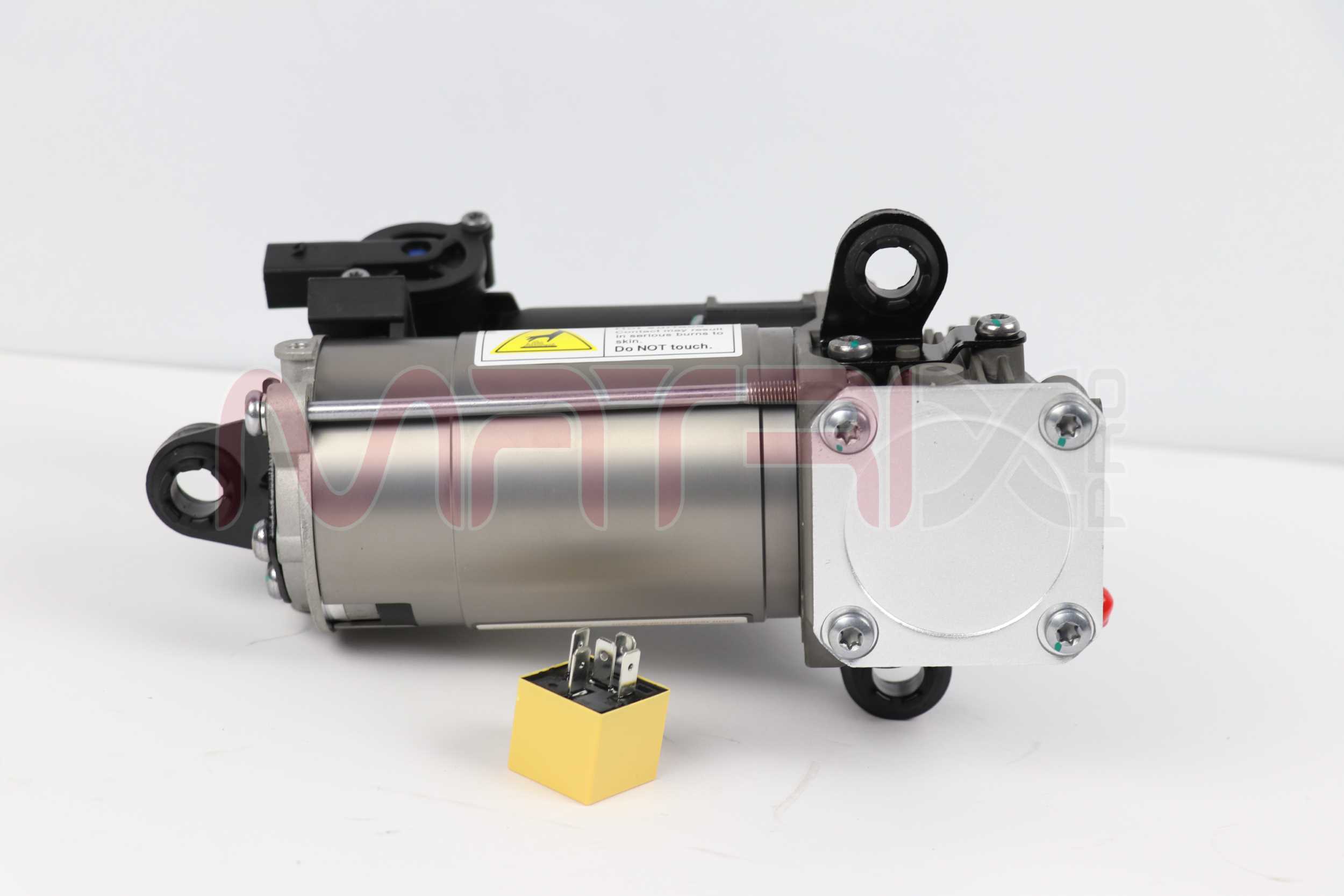 Compressor, compressed air system (MX02320167)