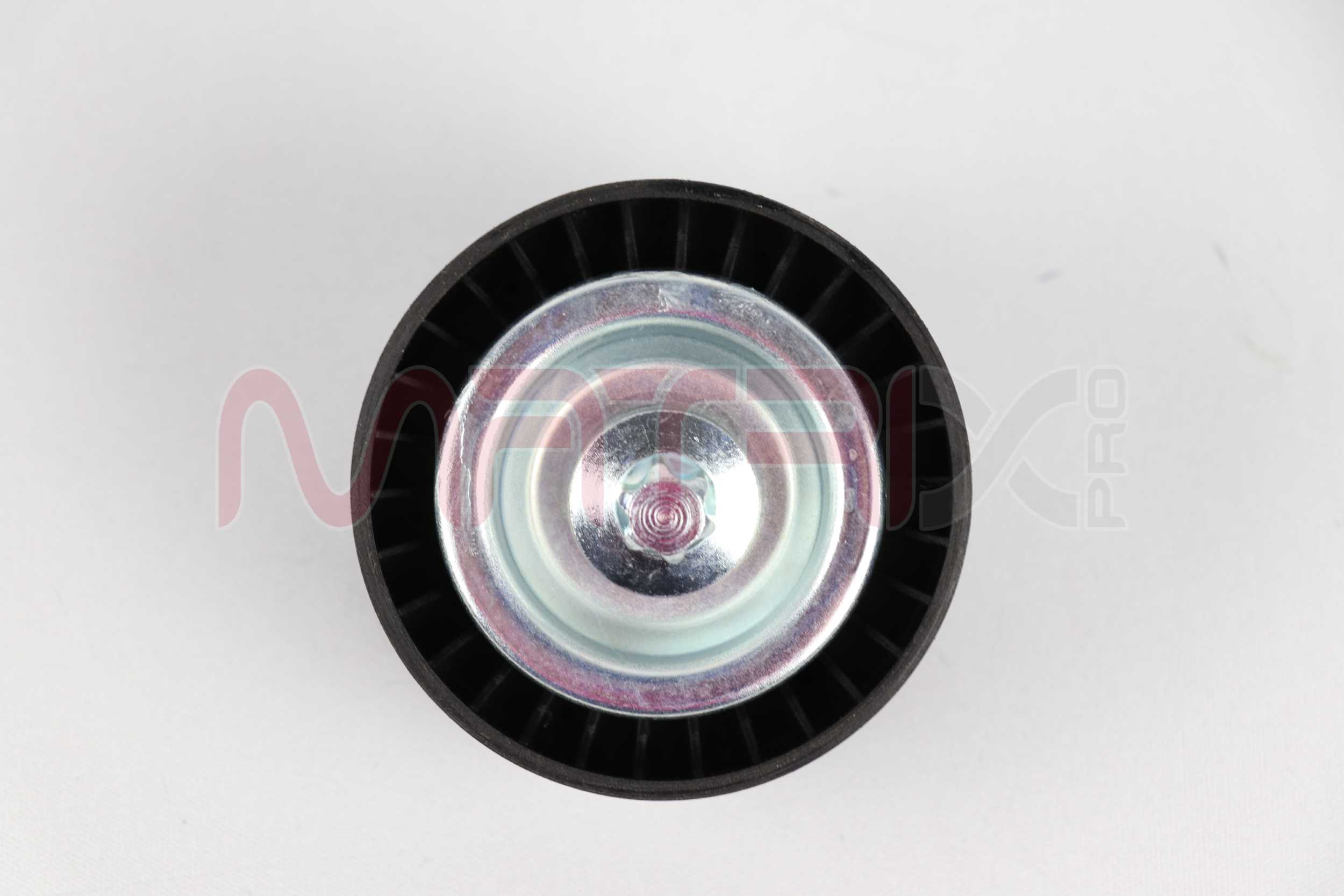 Deflection/Guide Pulley, V-ribbed belt (MX02200216)