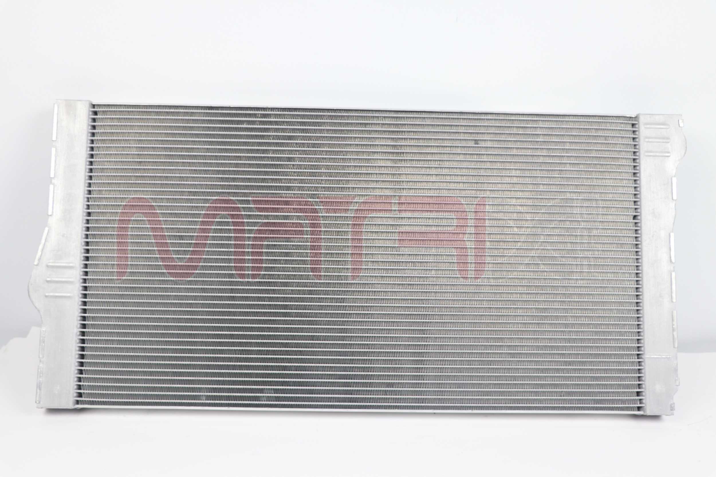 Radiator, engine cooling (MX01500139)