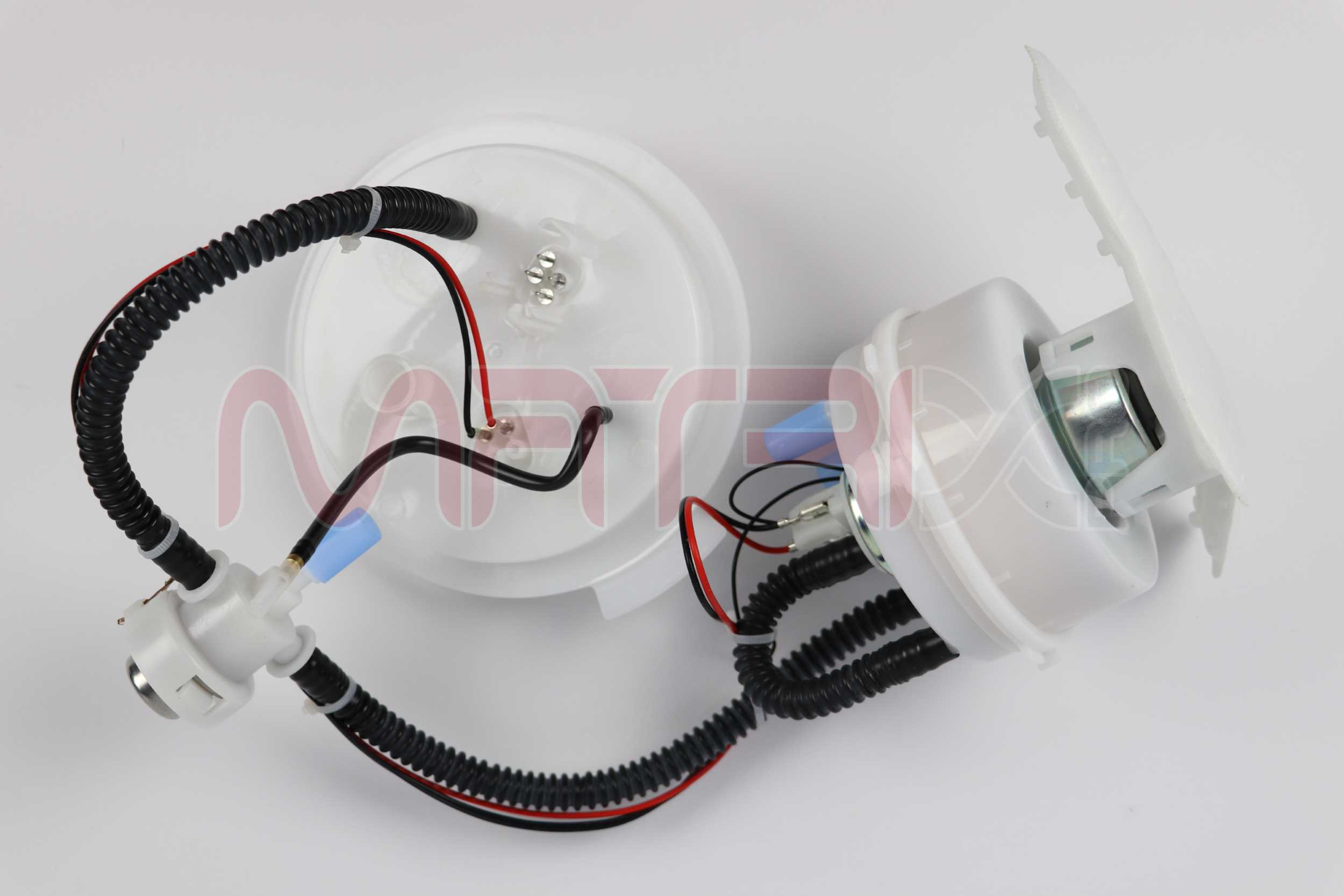 Fuel Feed Unit (MX01470020)