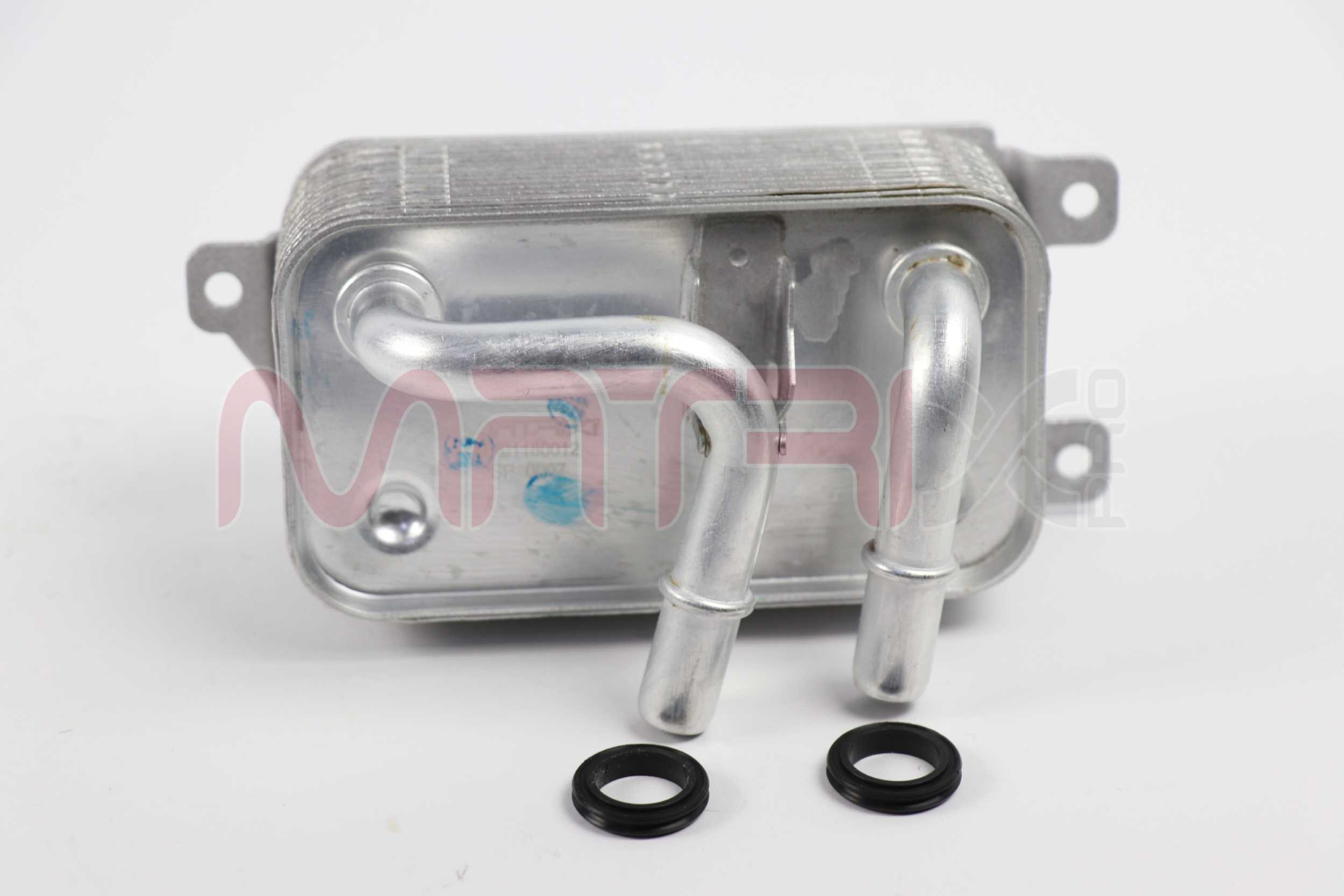 Oil Cooler, automatic transmission (MX01180012)