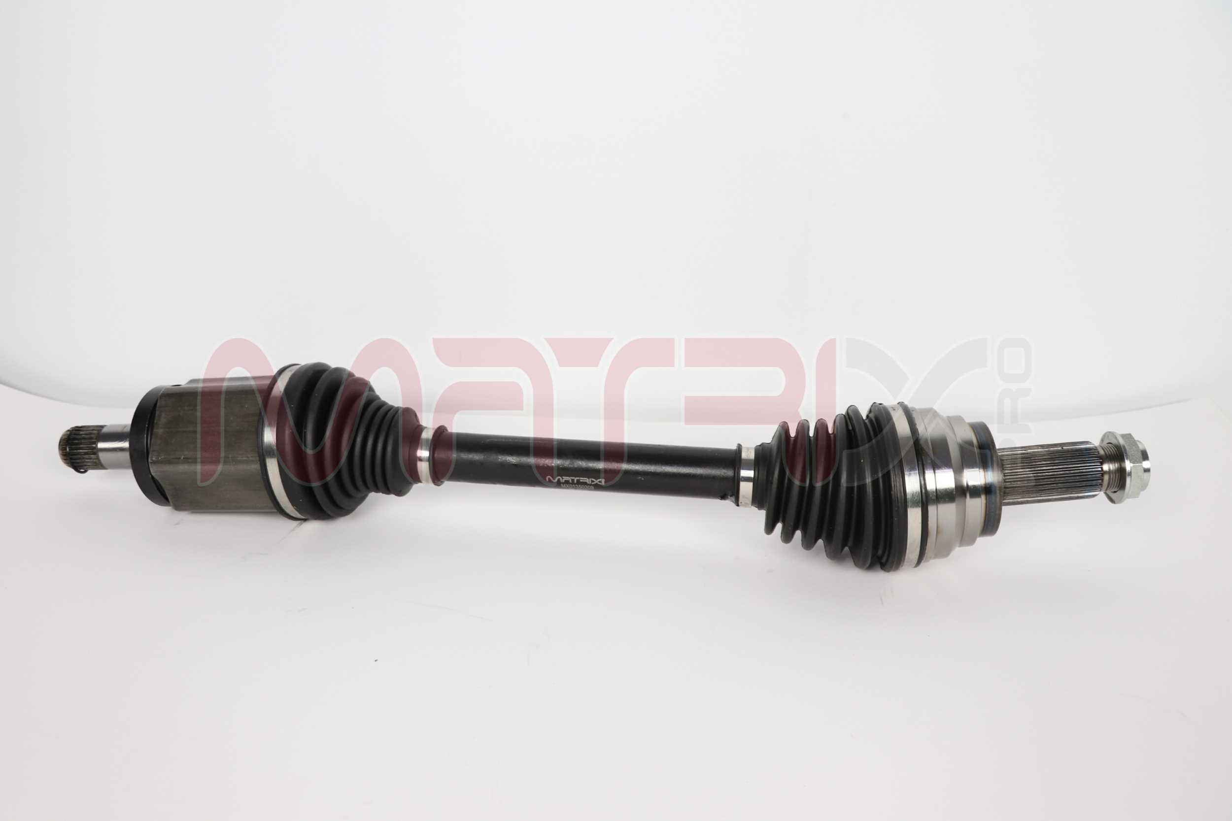 Drive Shaft (MX01350309)