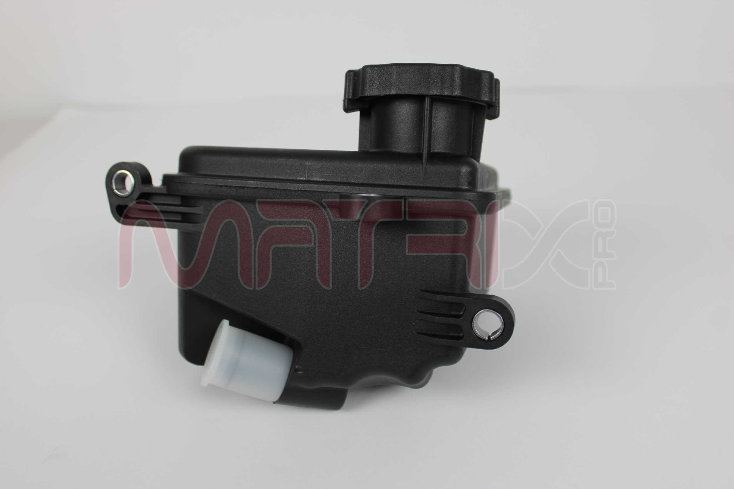 Equalising reservoir, hydraulic oil (power steering)