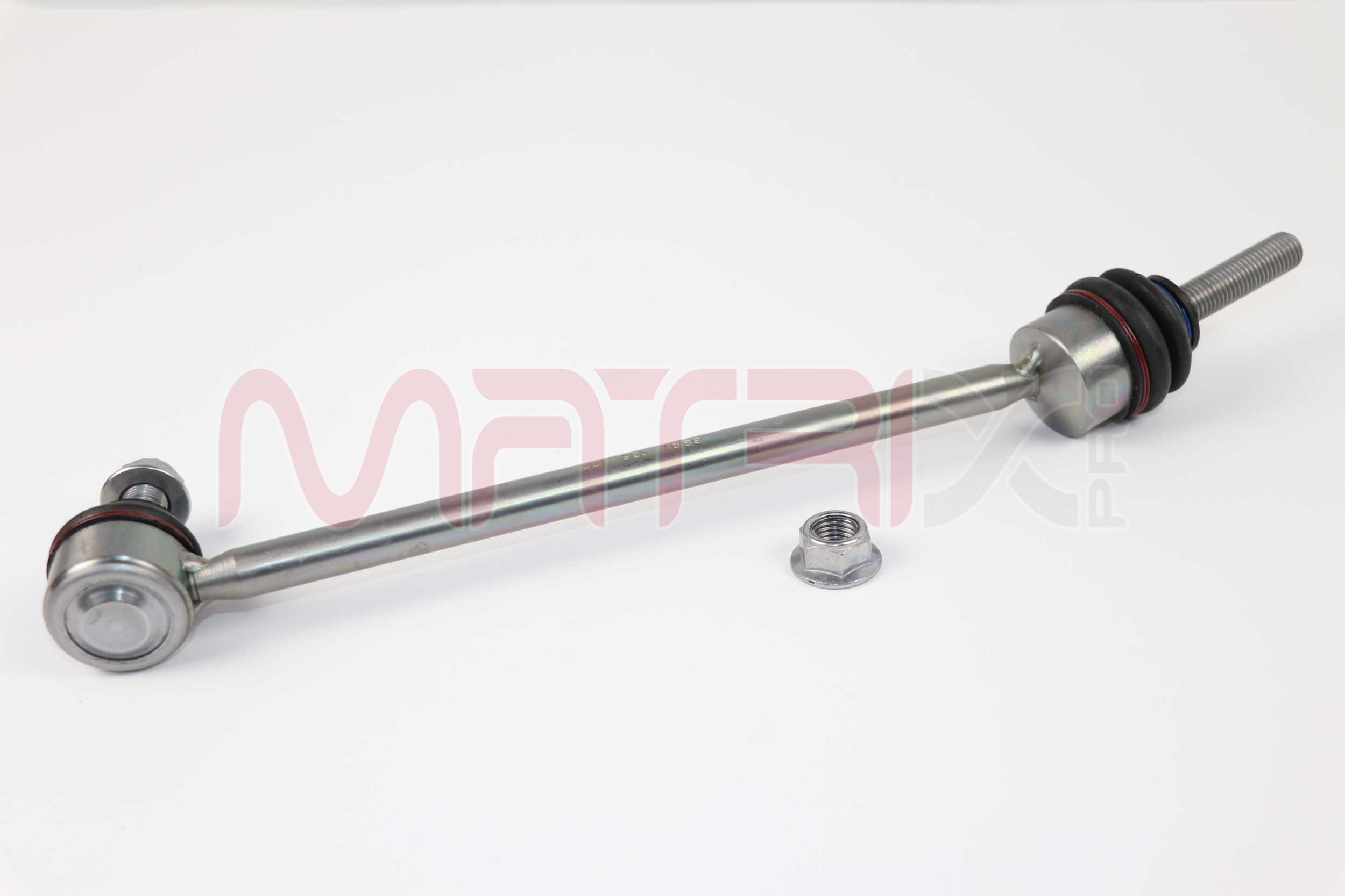 Link/Coupling Rod, stabiliser bar (MX02323384)