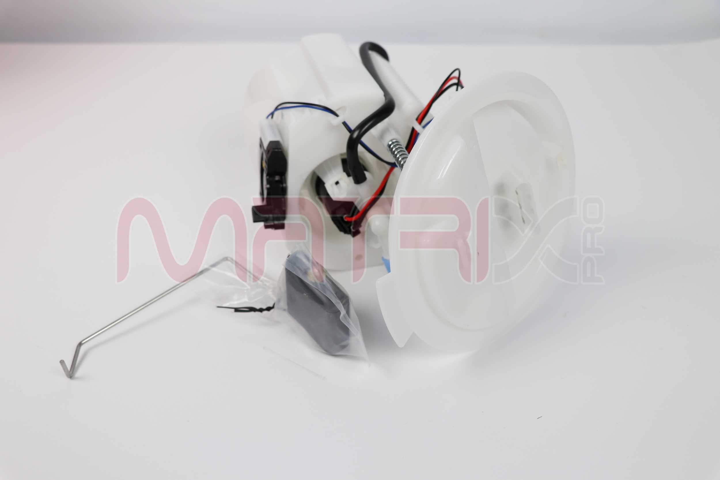 Fuel Pump (MX02470003)