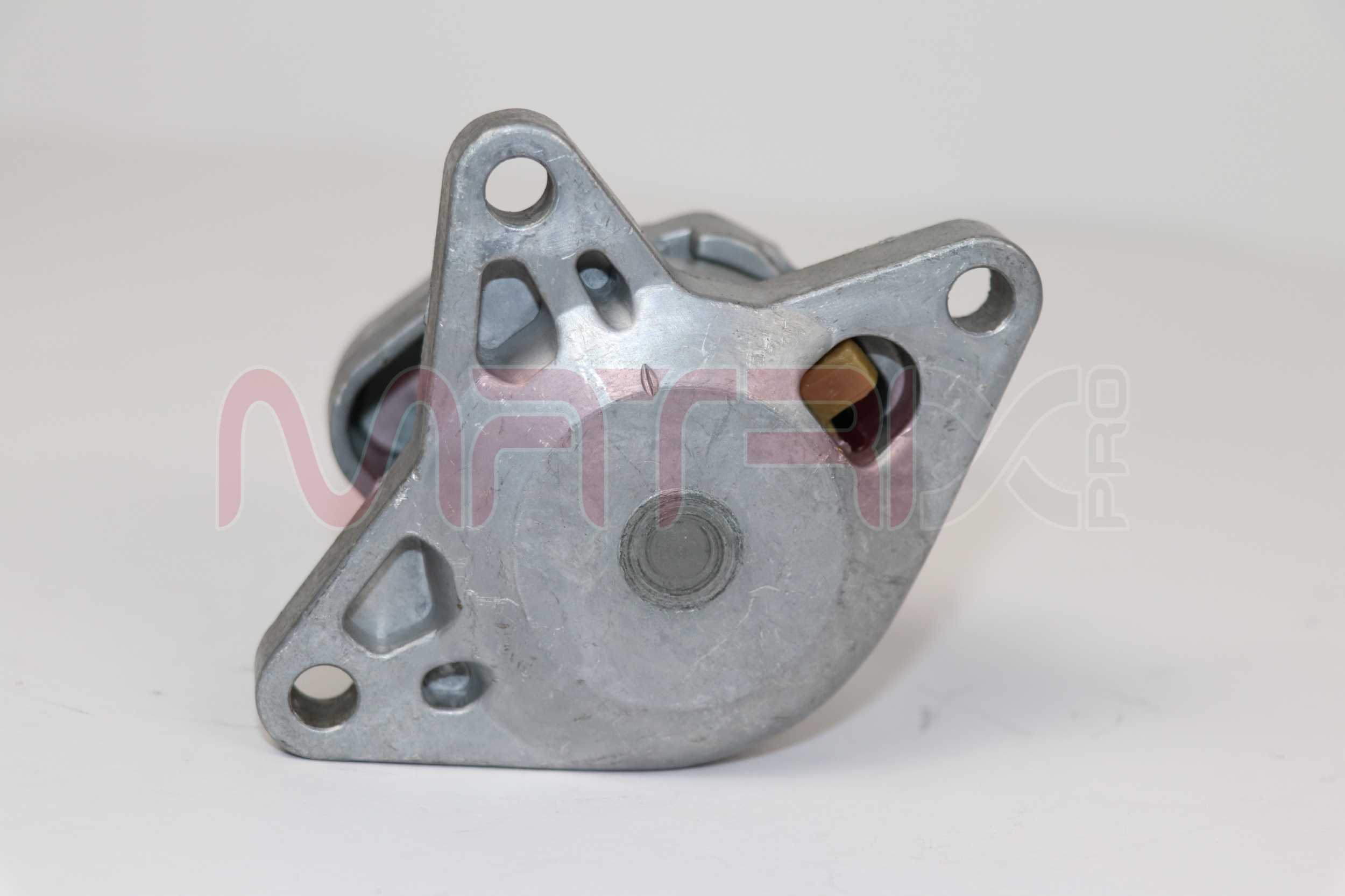 Belt Tensioner, V-ribbed belt