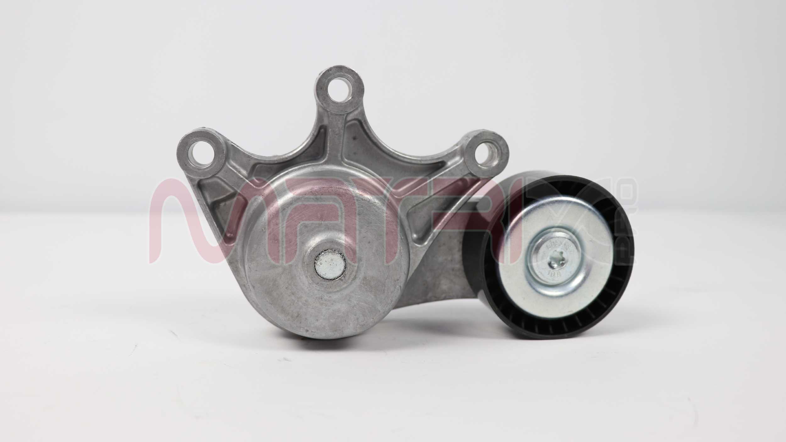 Belt Tensioner, V-ribbed belt