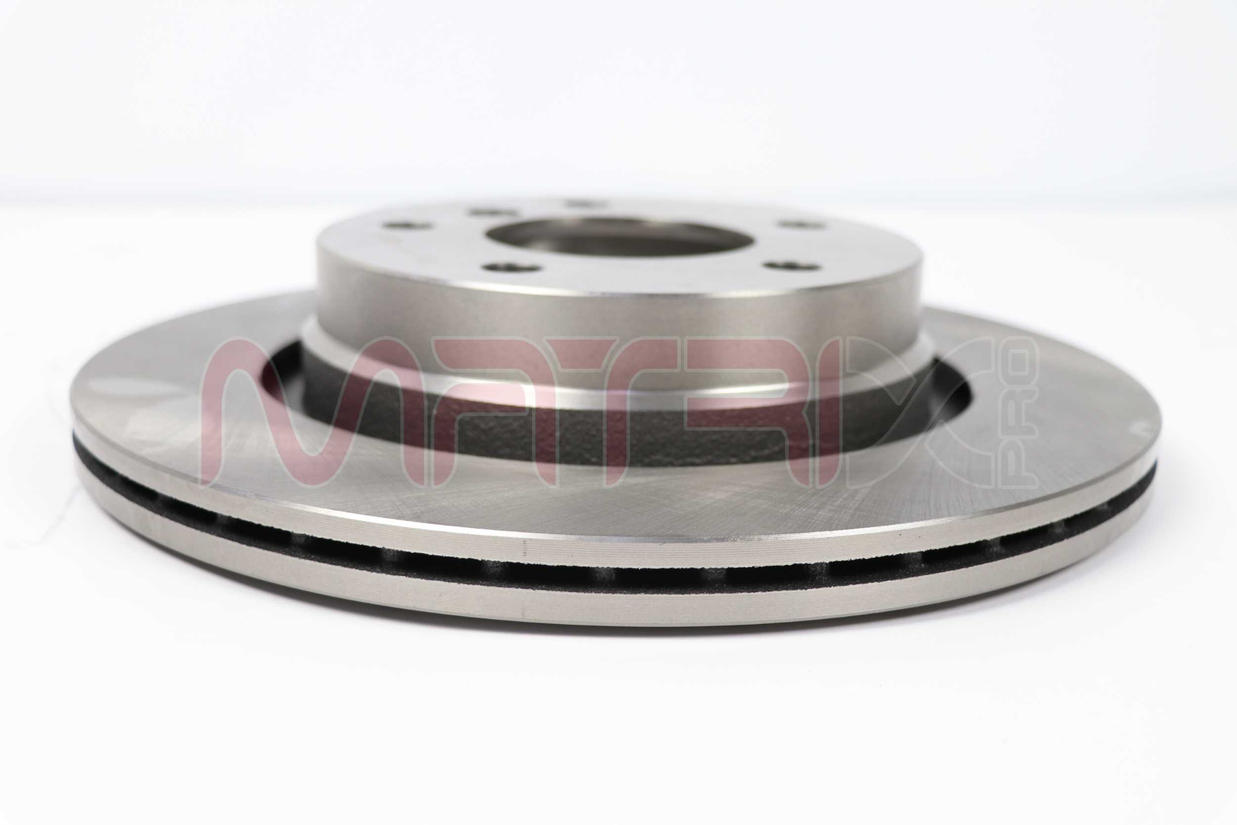 Brake Disc (MX01423214)