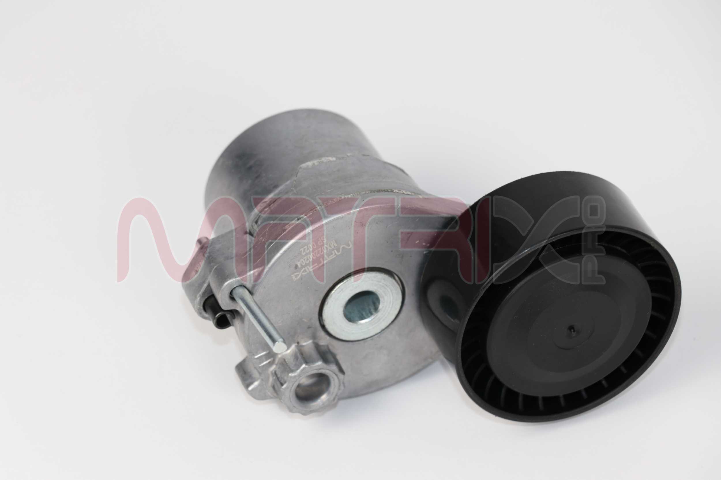 Belt Tensioner, V-ribbed belt