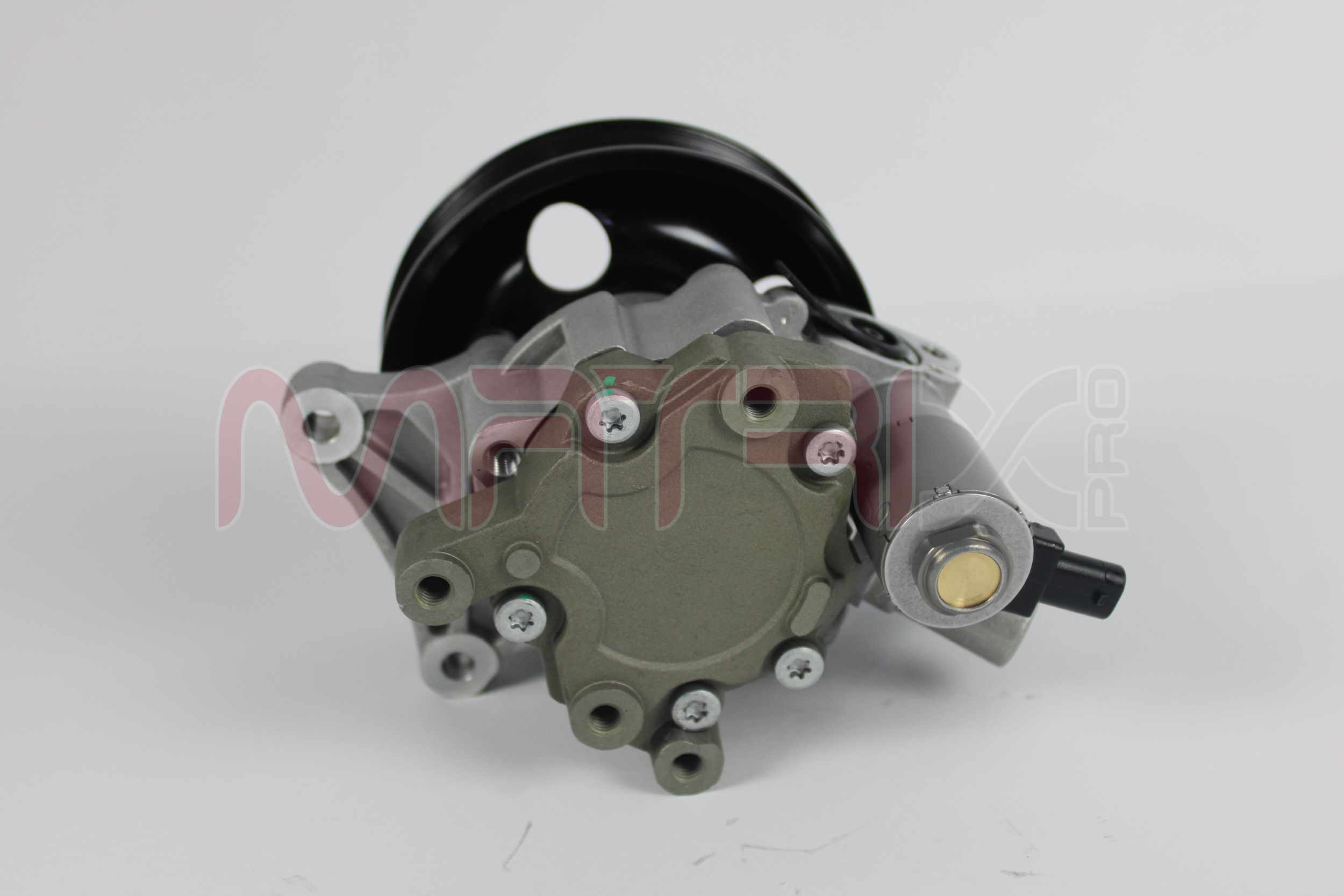 Hydraulic Pump, steering (MX02460784)