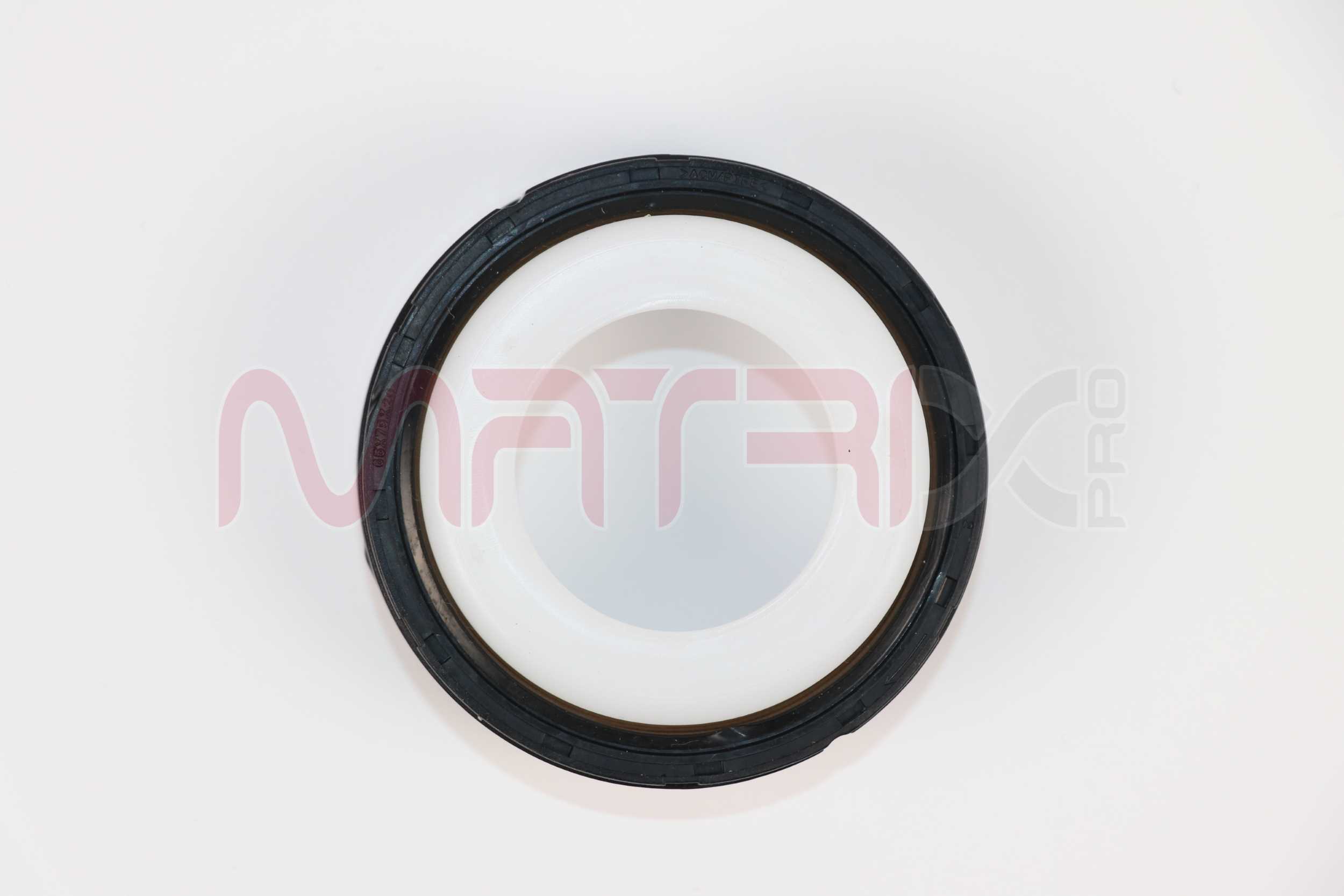 Shaft Seal, crankshaft