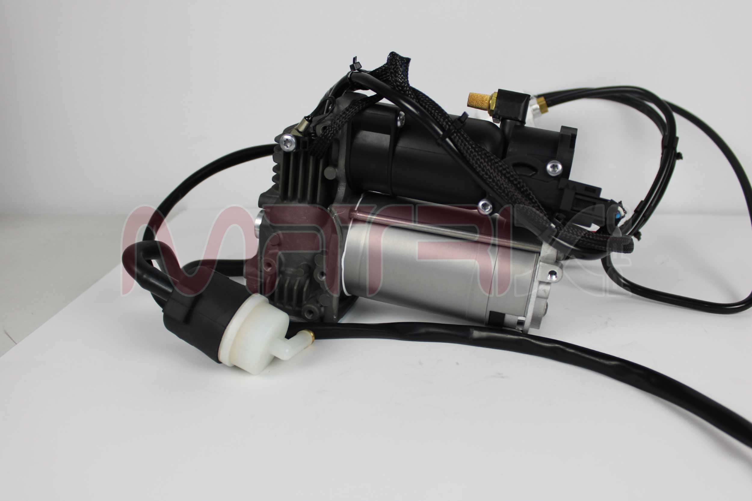 Compressor, compressed air system (MX03320427)