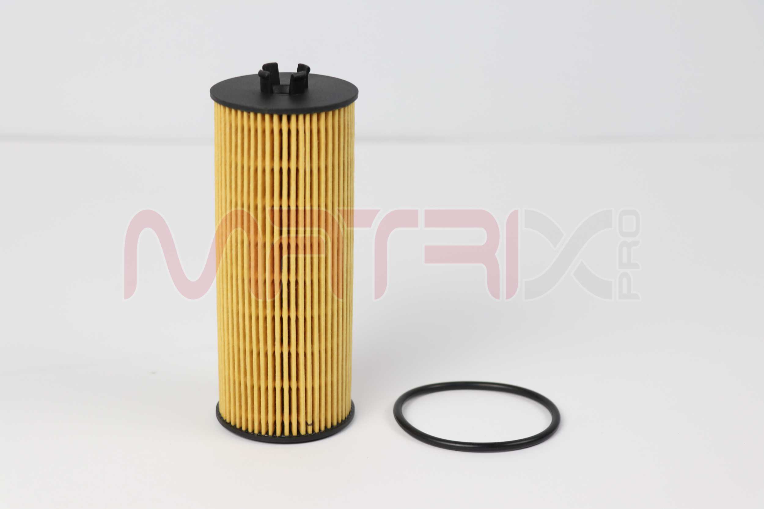 Oil Filter (MX02180037)