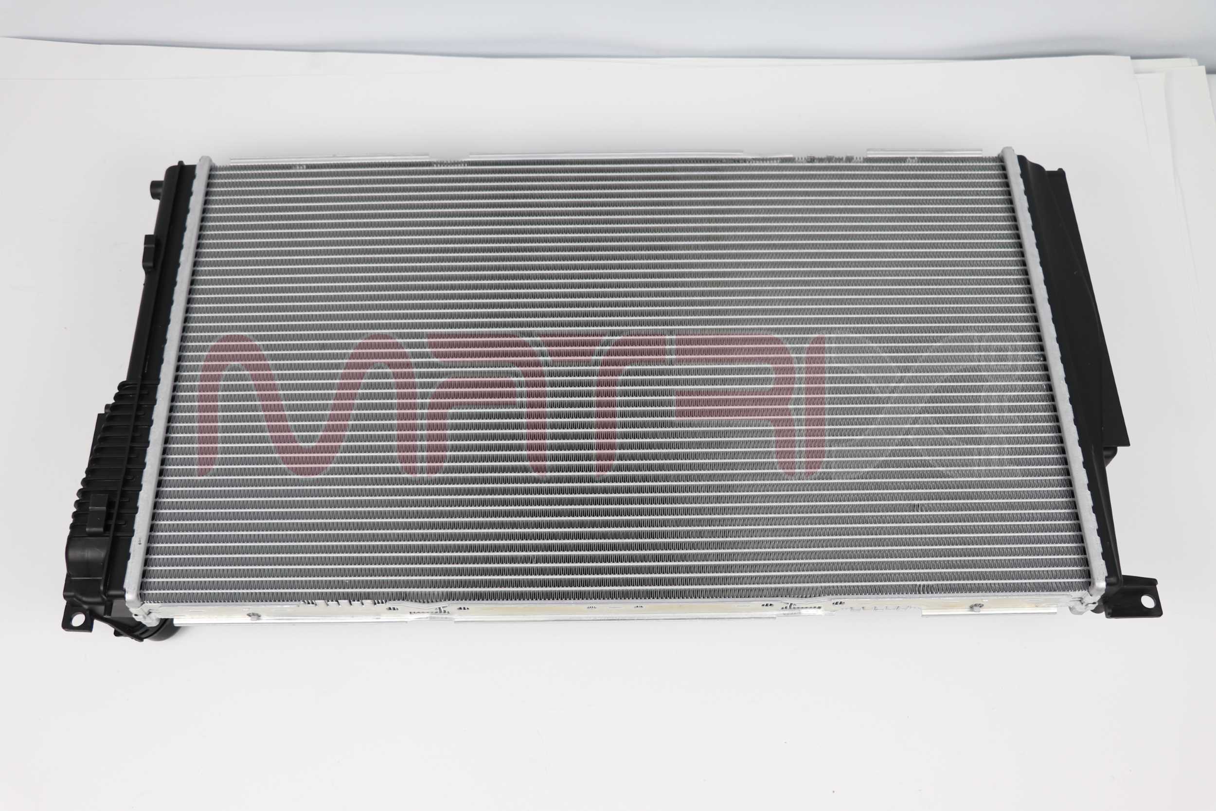 Radiator, engine cooling (MX01500028)