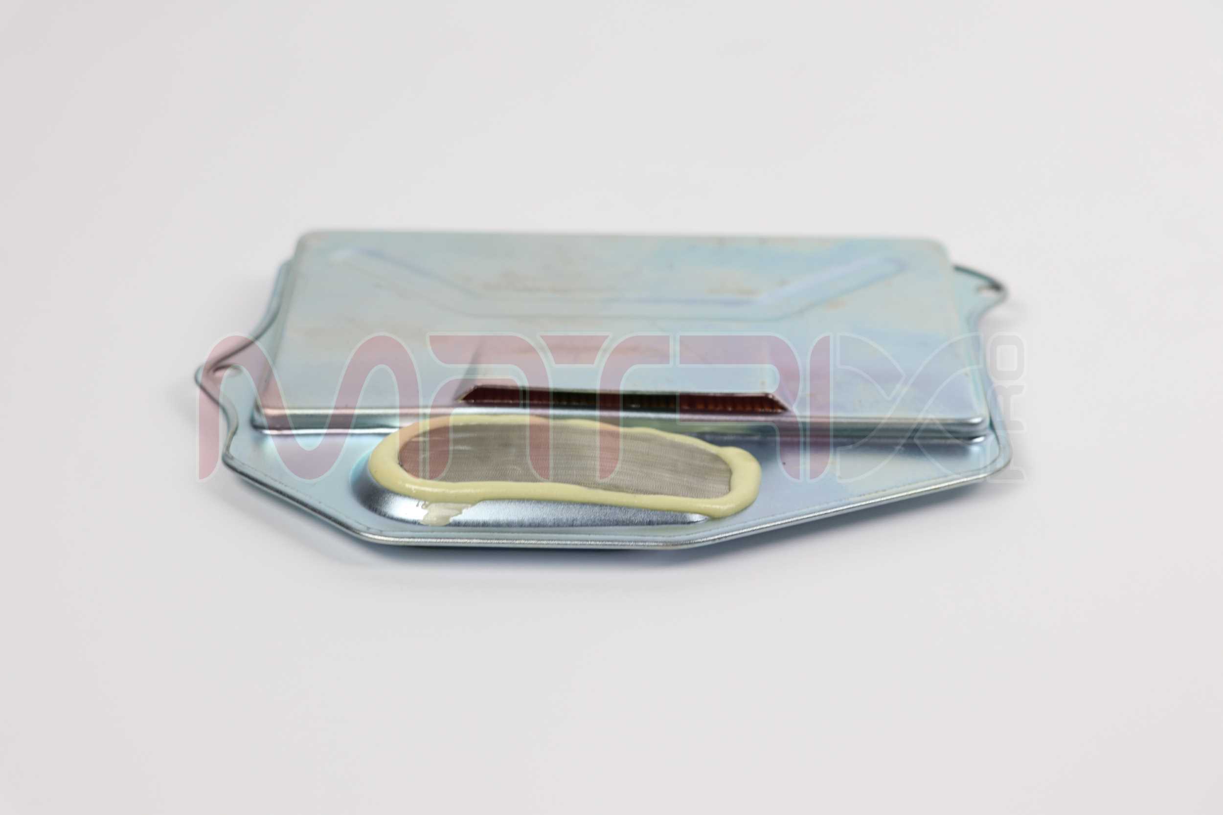 Hydraulic Filter, automatic transmission