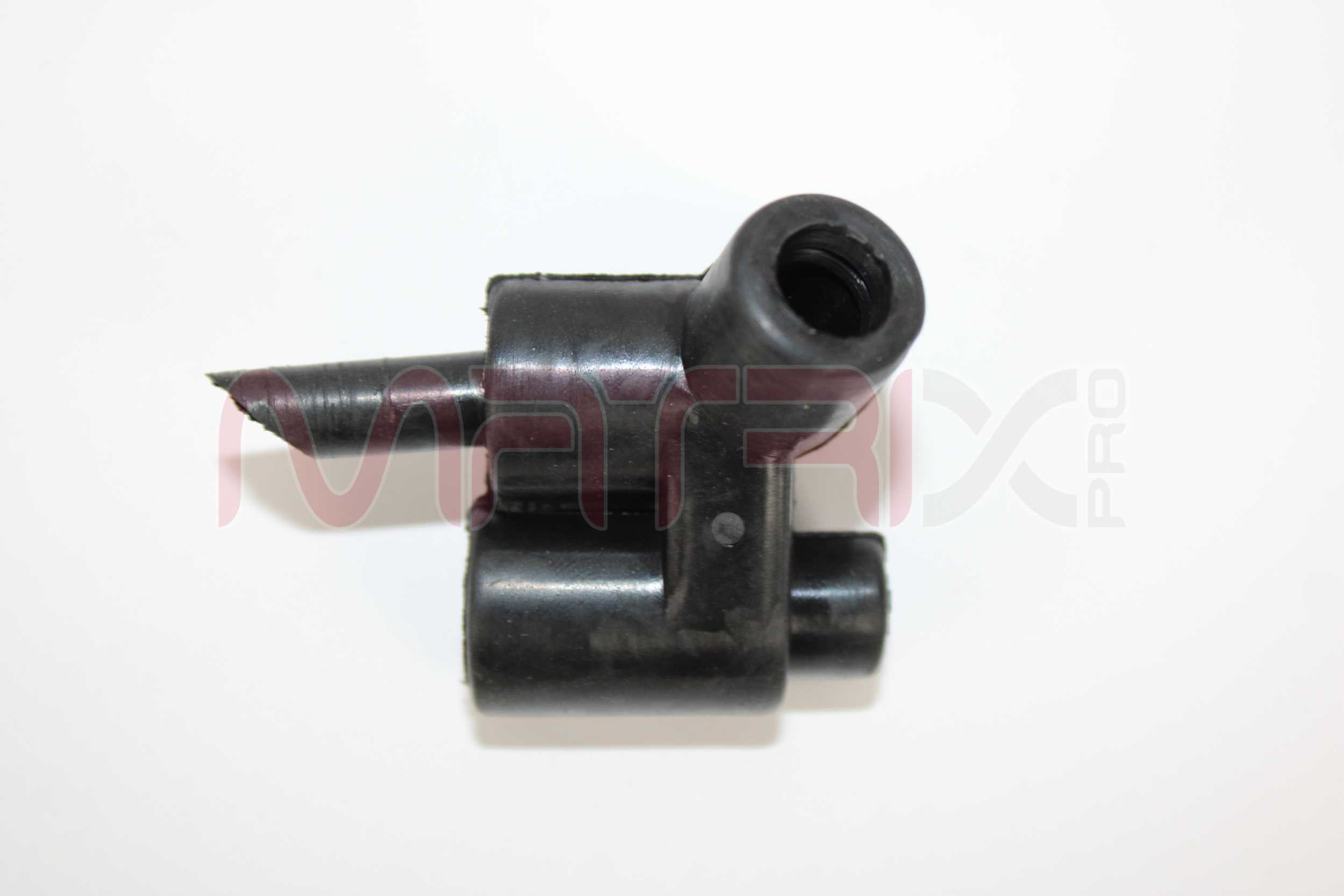 Hose, crankcase ventilation