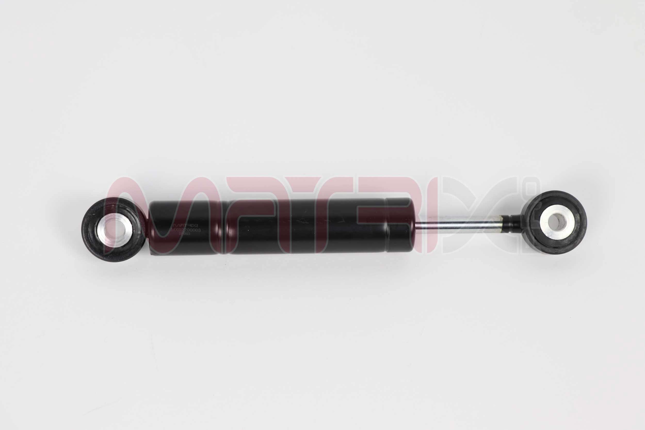 Vibration Damper, V-ribbed belt (MX02200003)