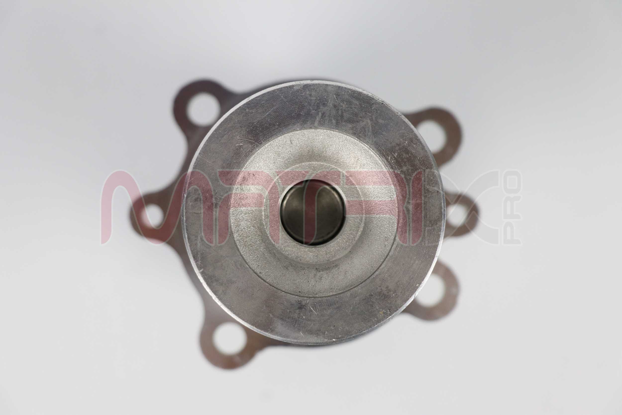 Water Pump, engine cooling (MX01200064)
