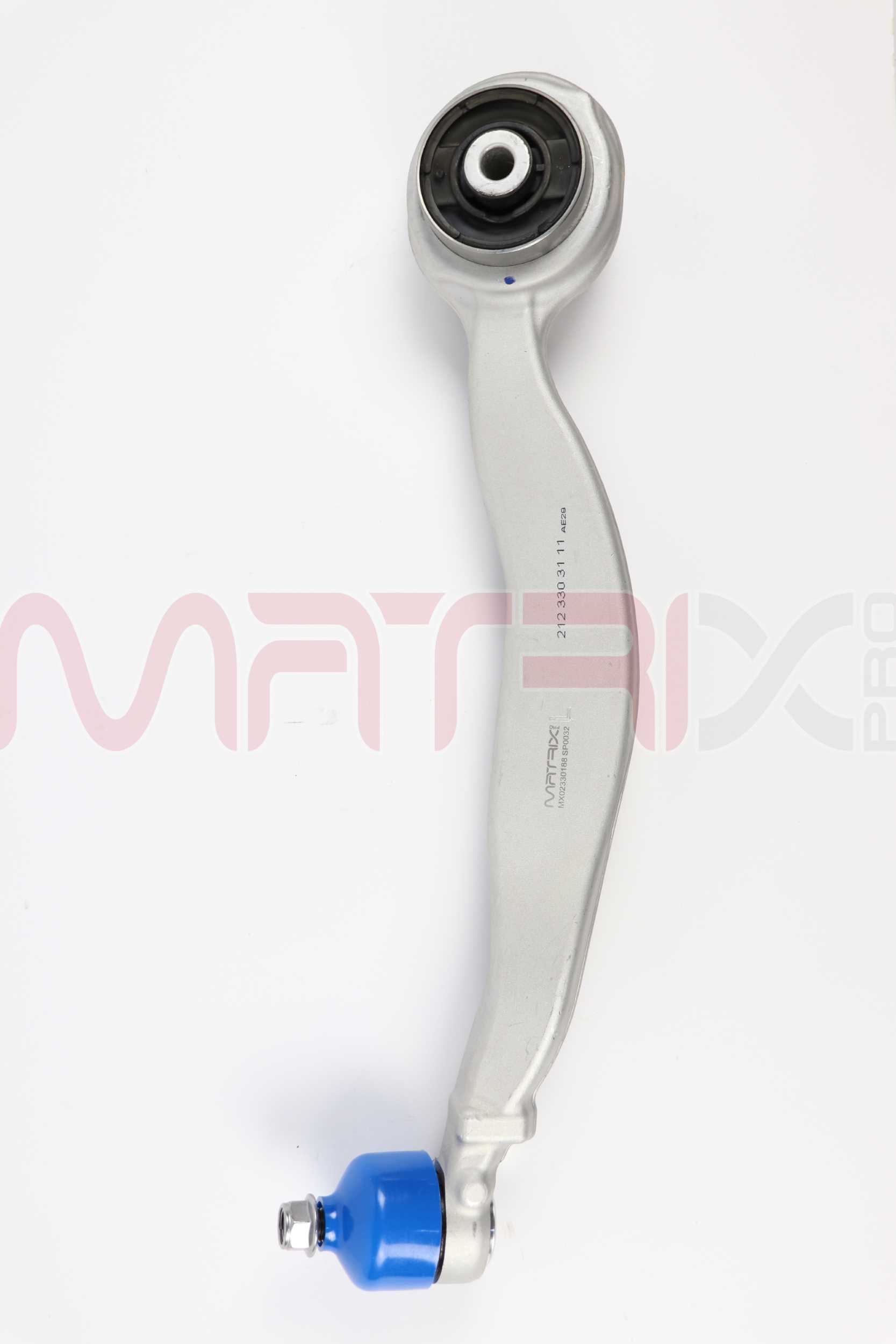 Control/Trailing Arm, wheel suspension (MX02330188)