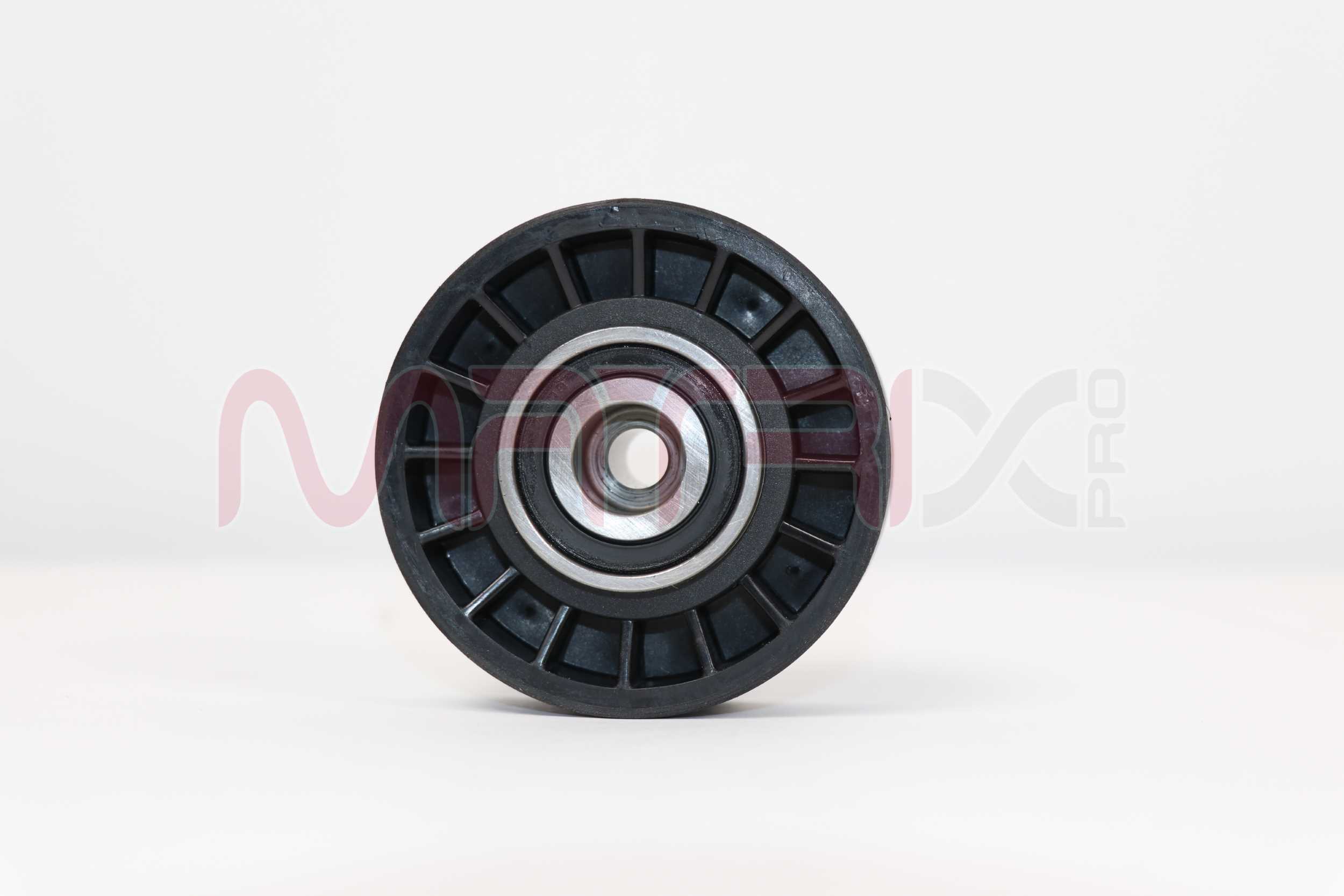 Deflection/Guide Pulley, V-ribbed belt (MX02200027)