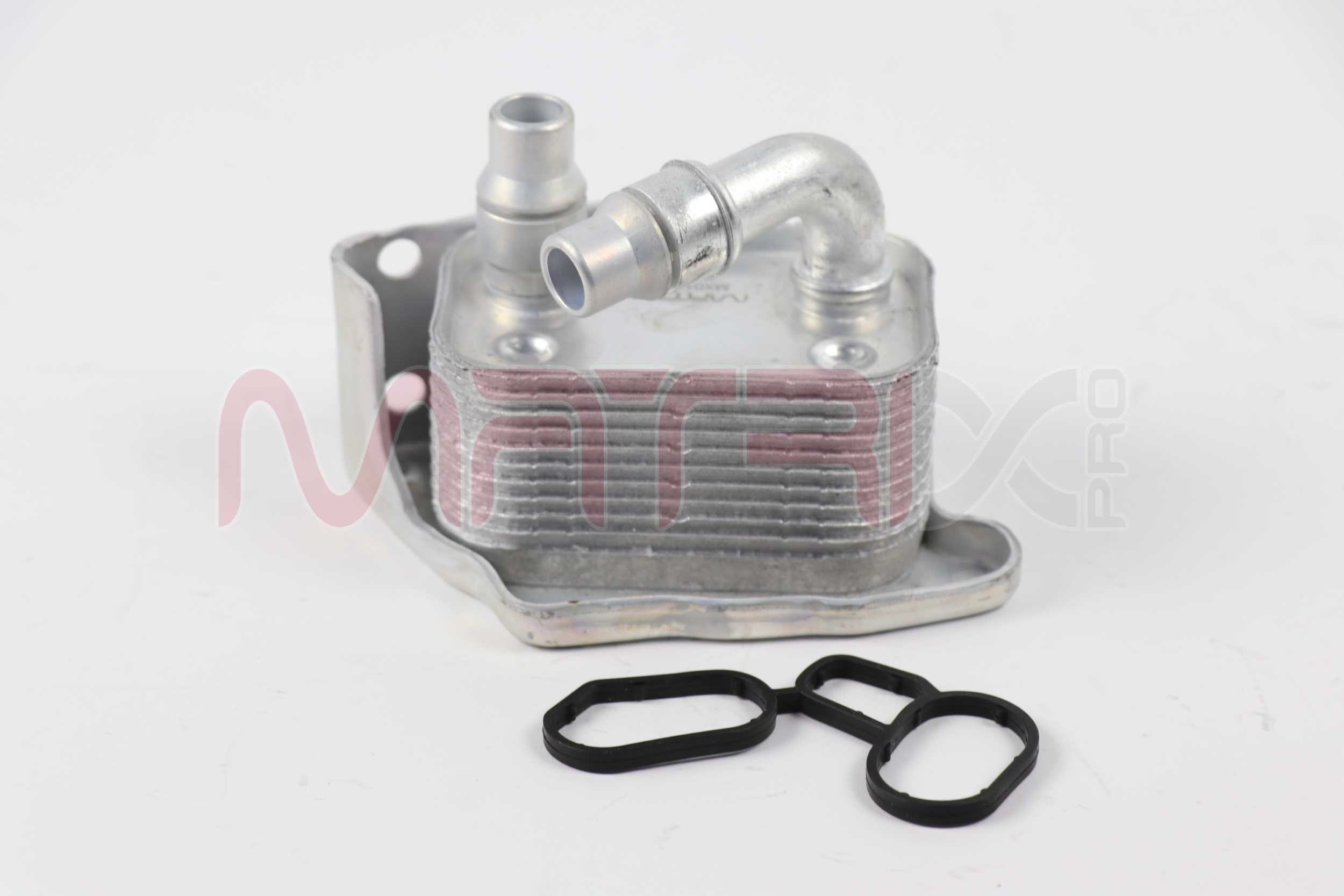 Oil Cooler, engine oil