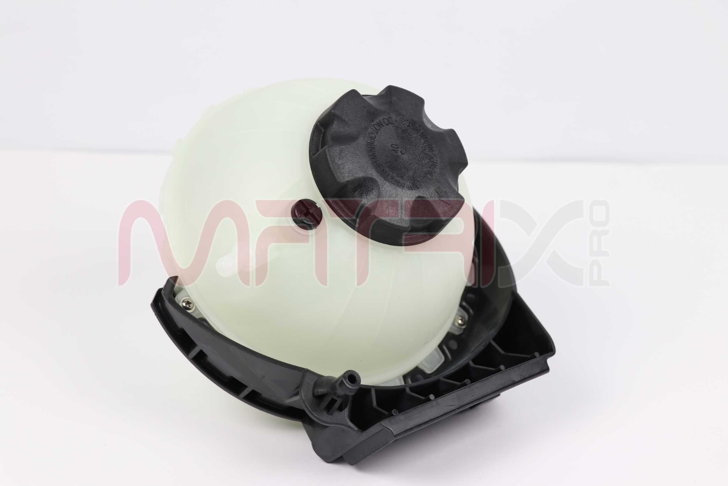 Expansion Tank, coolant