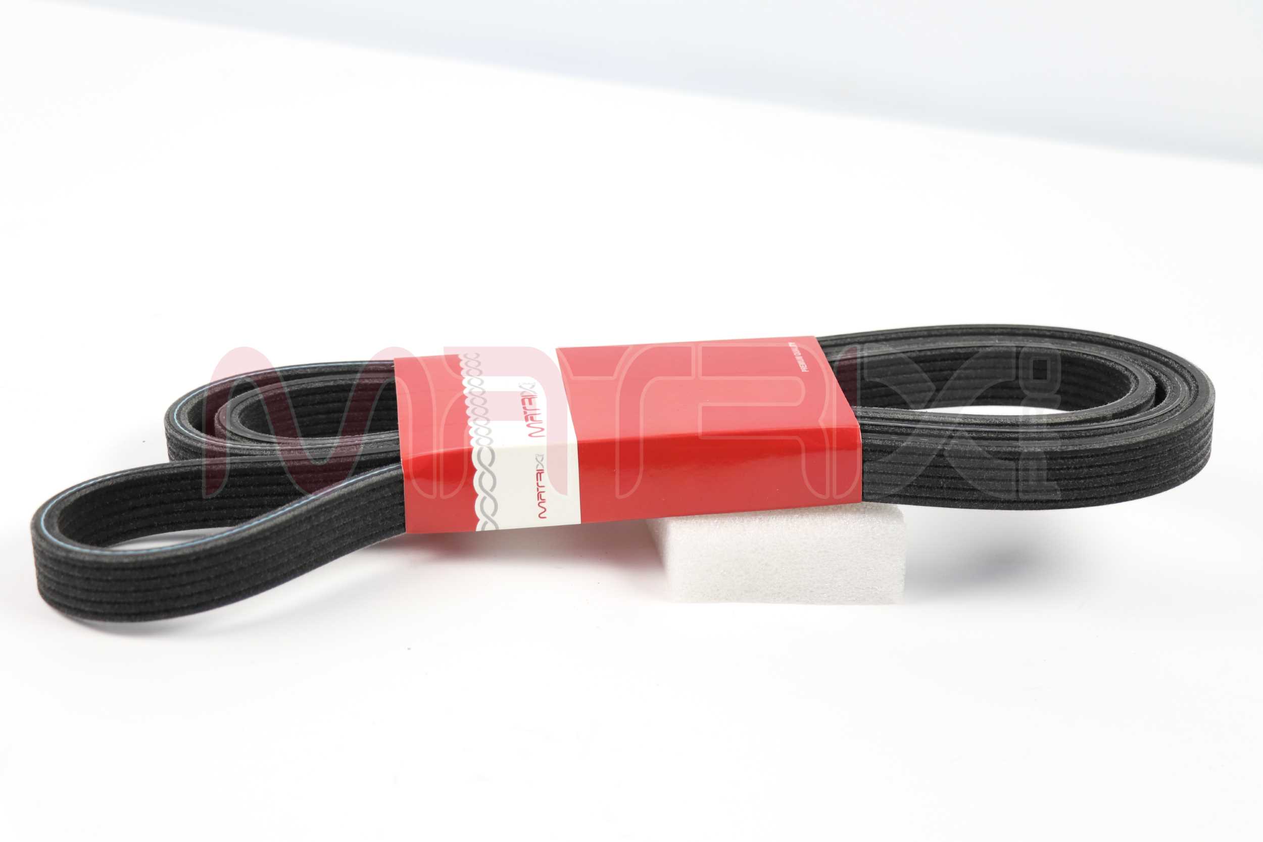 V-Ribbed Belt