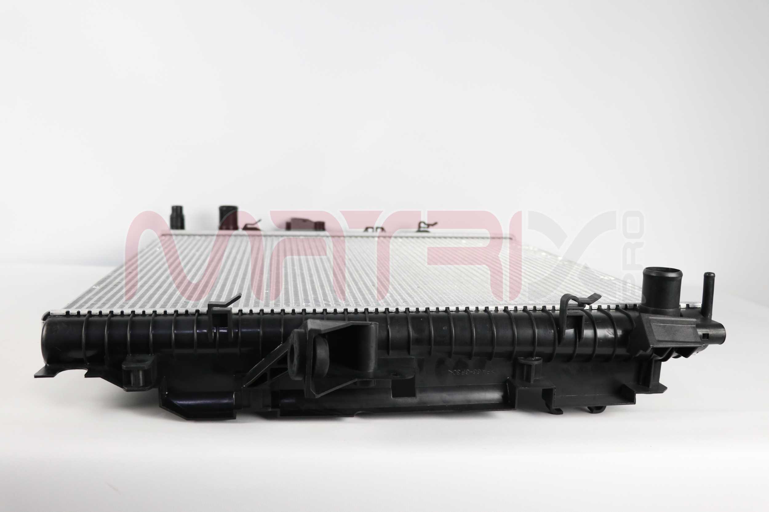 Radiator, engine cooling (MX03500008)