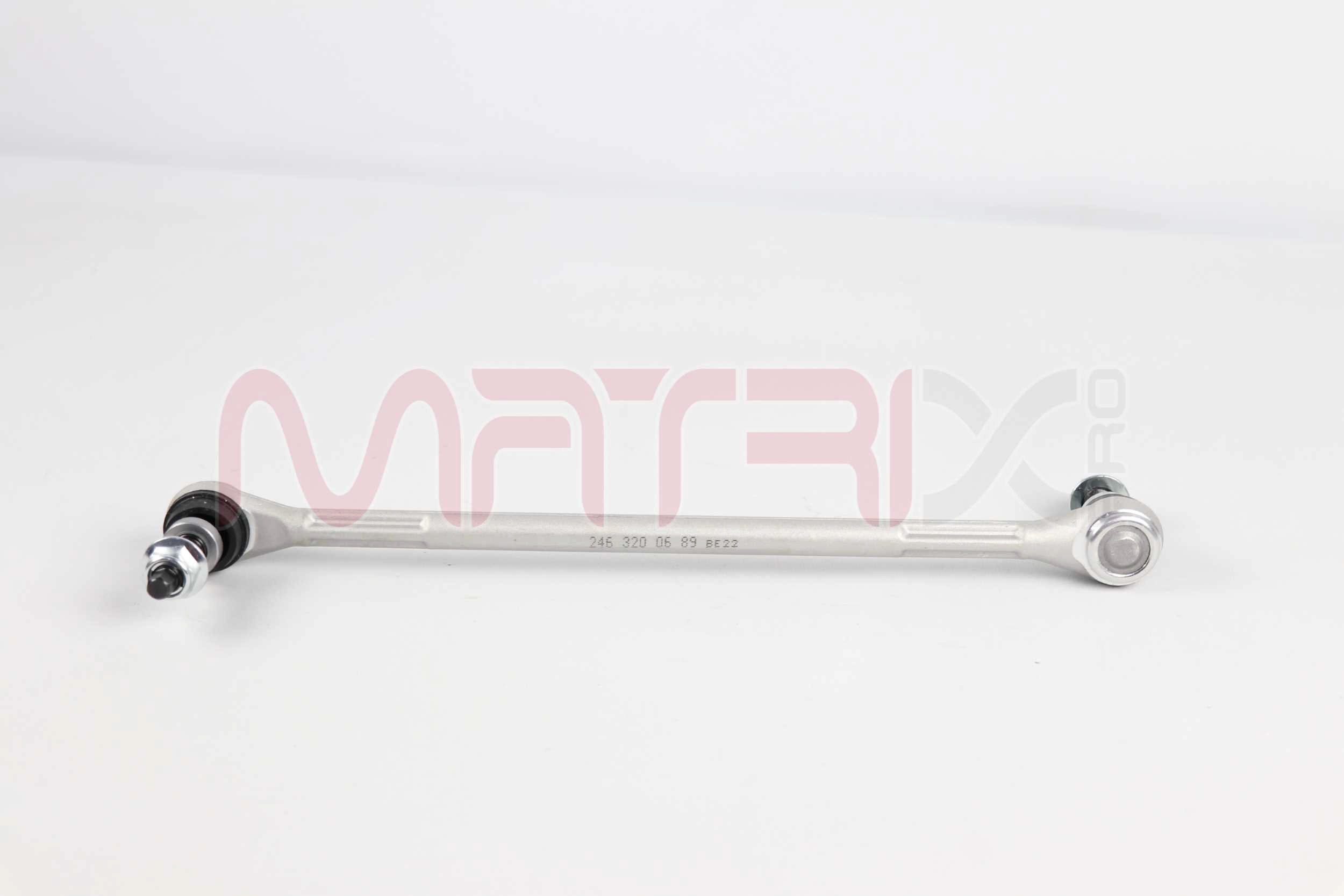 Link/Coupling Rod, stabiliser bar (MX02323439)