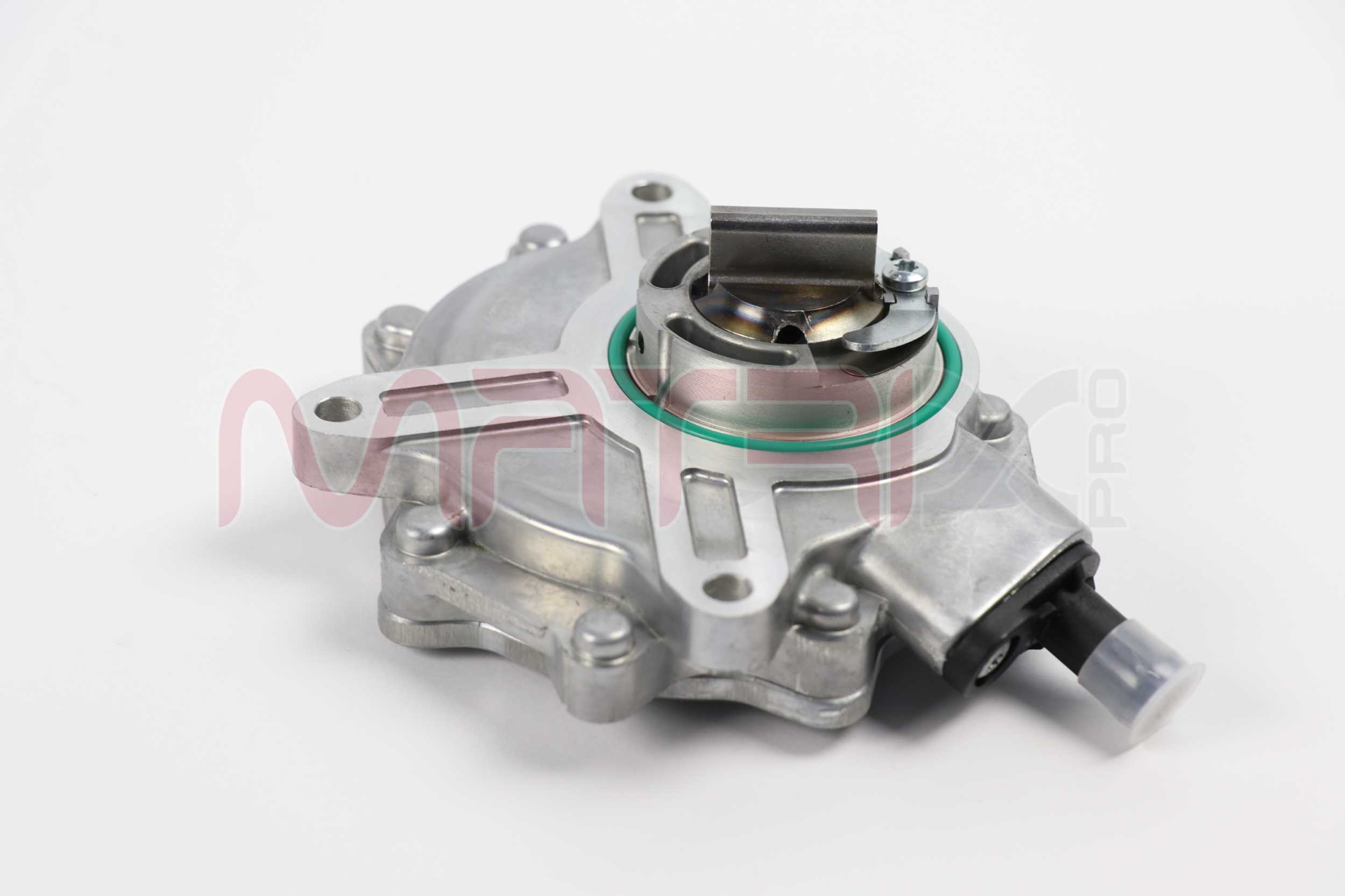 Vacuum Pump, braking system