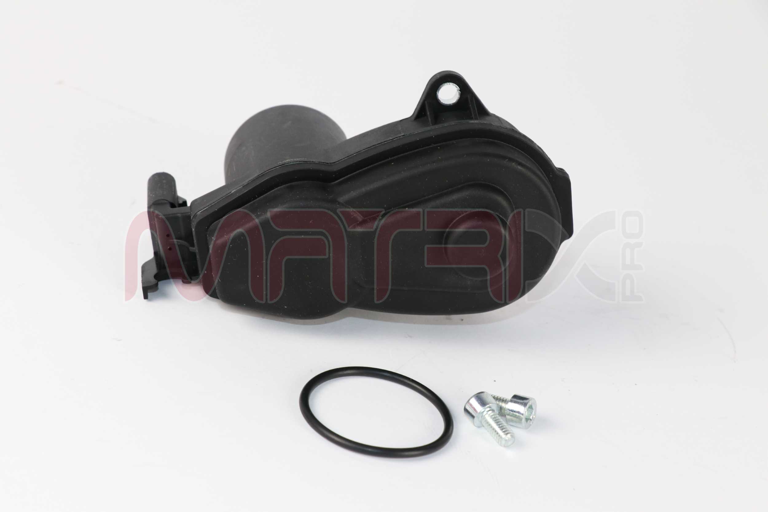 Control Element, parking brake caliper (MX02420624)