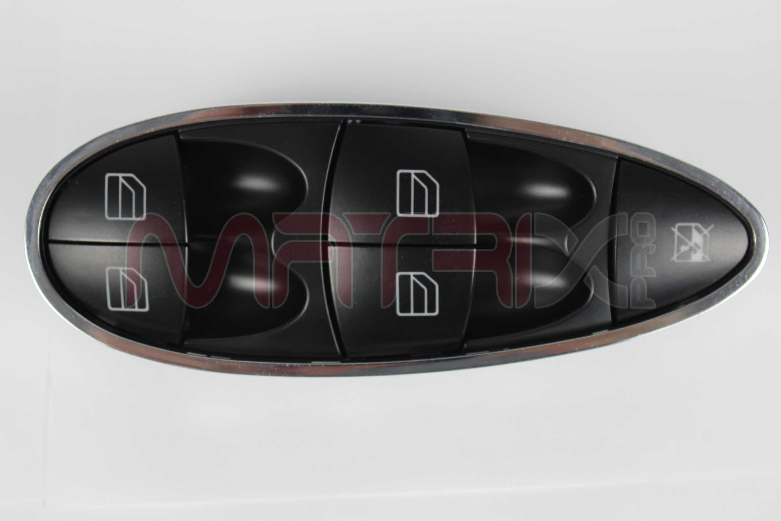 Switch, window regulator (MX02820242)