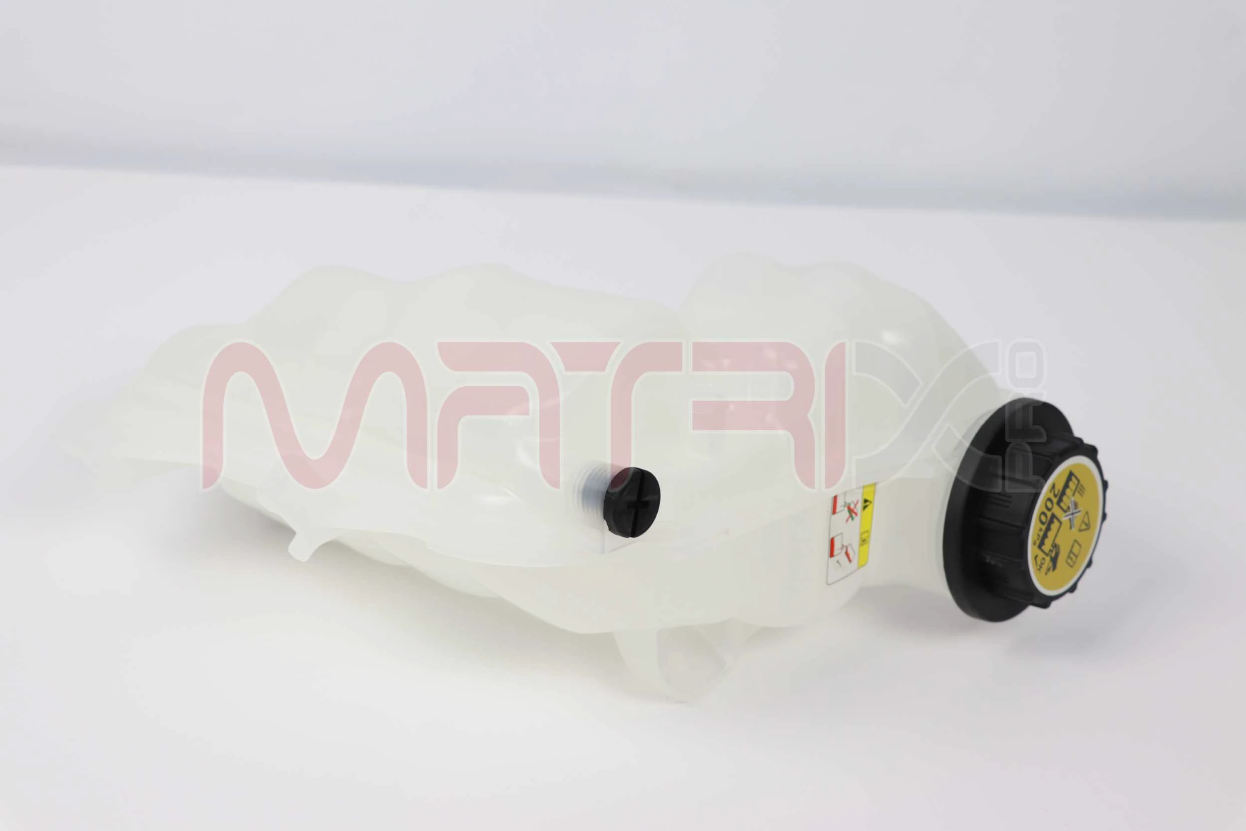 Expansion Tank, coolant (MX03500017)