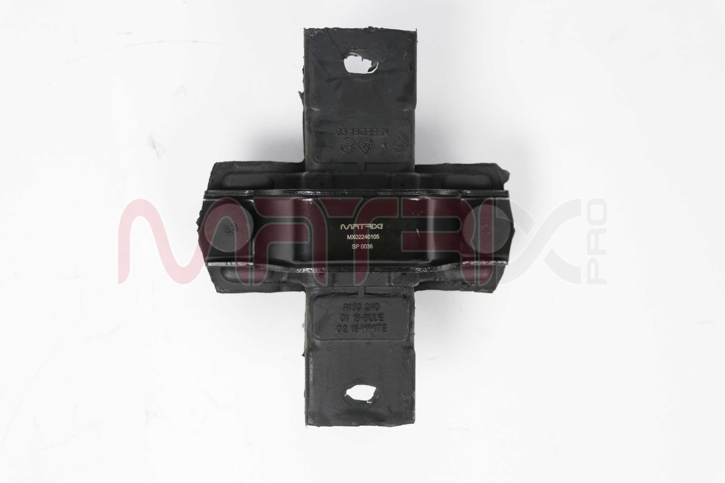 Mounting, automatic transmission (MX02240105)