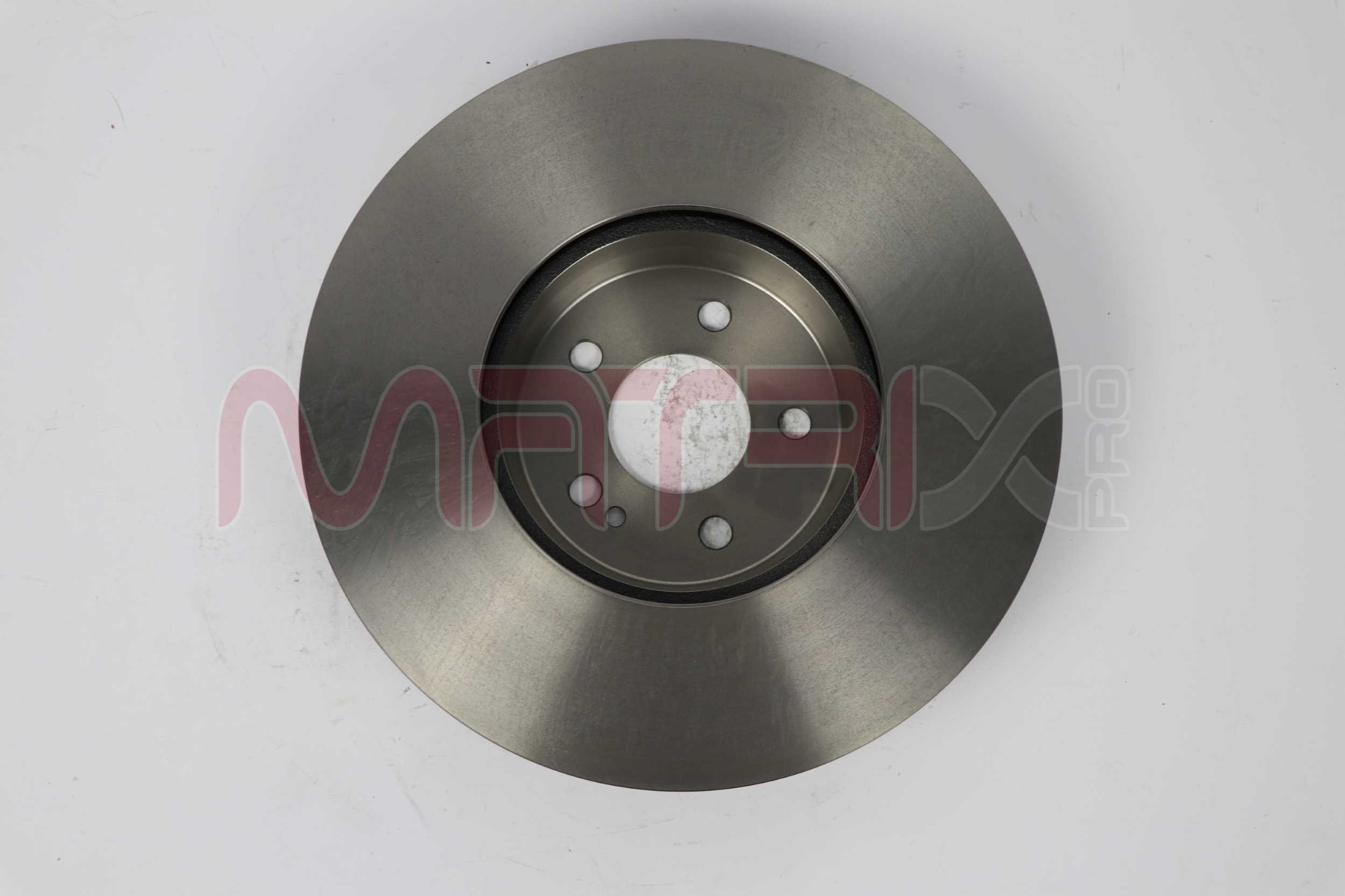 Brake Disc (MX02421177)