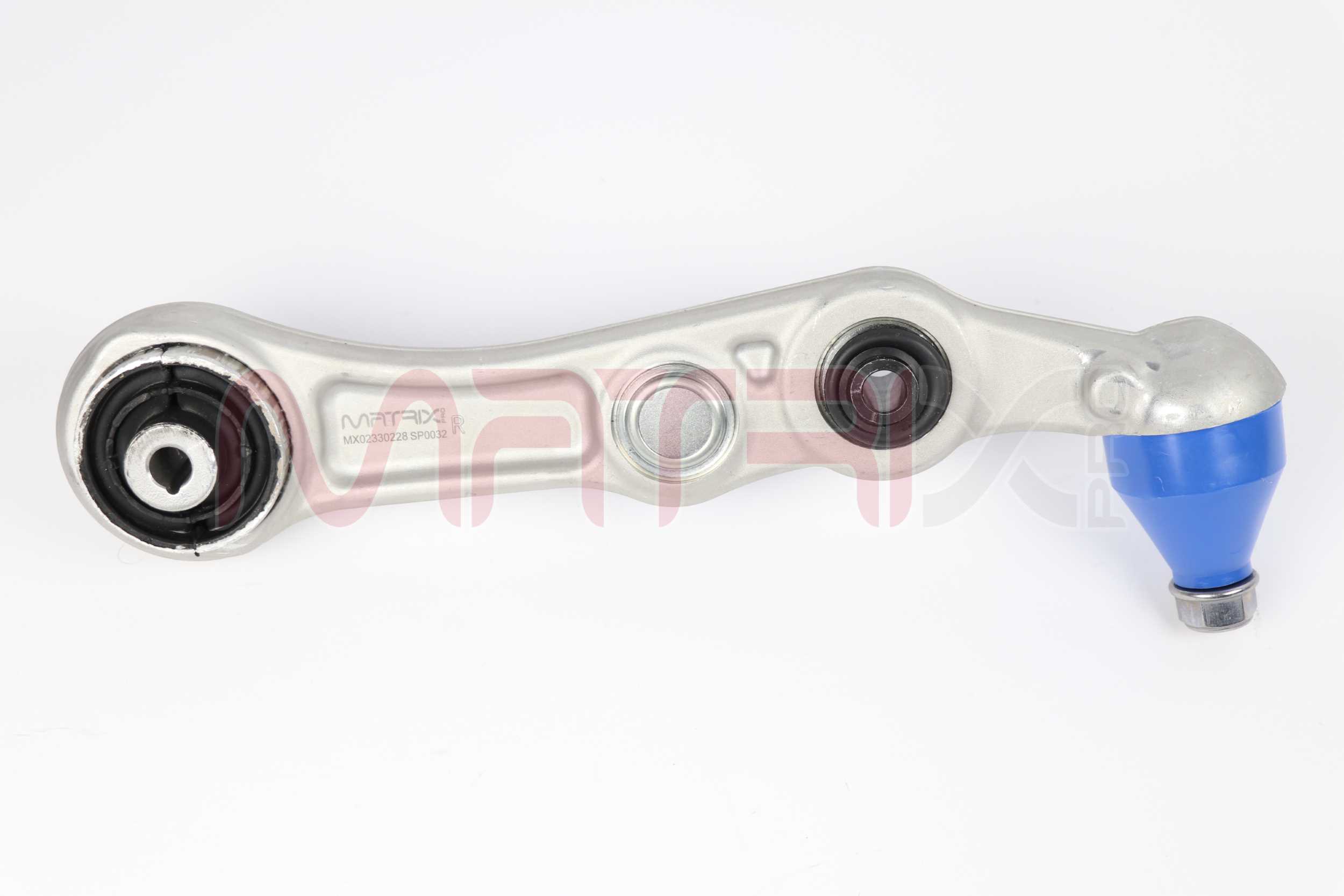 Control/Trailing Arm, wheel suspension (MX02330228)